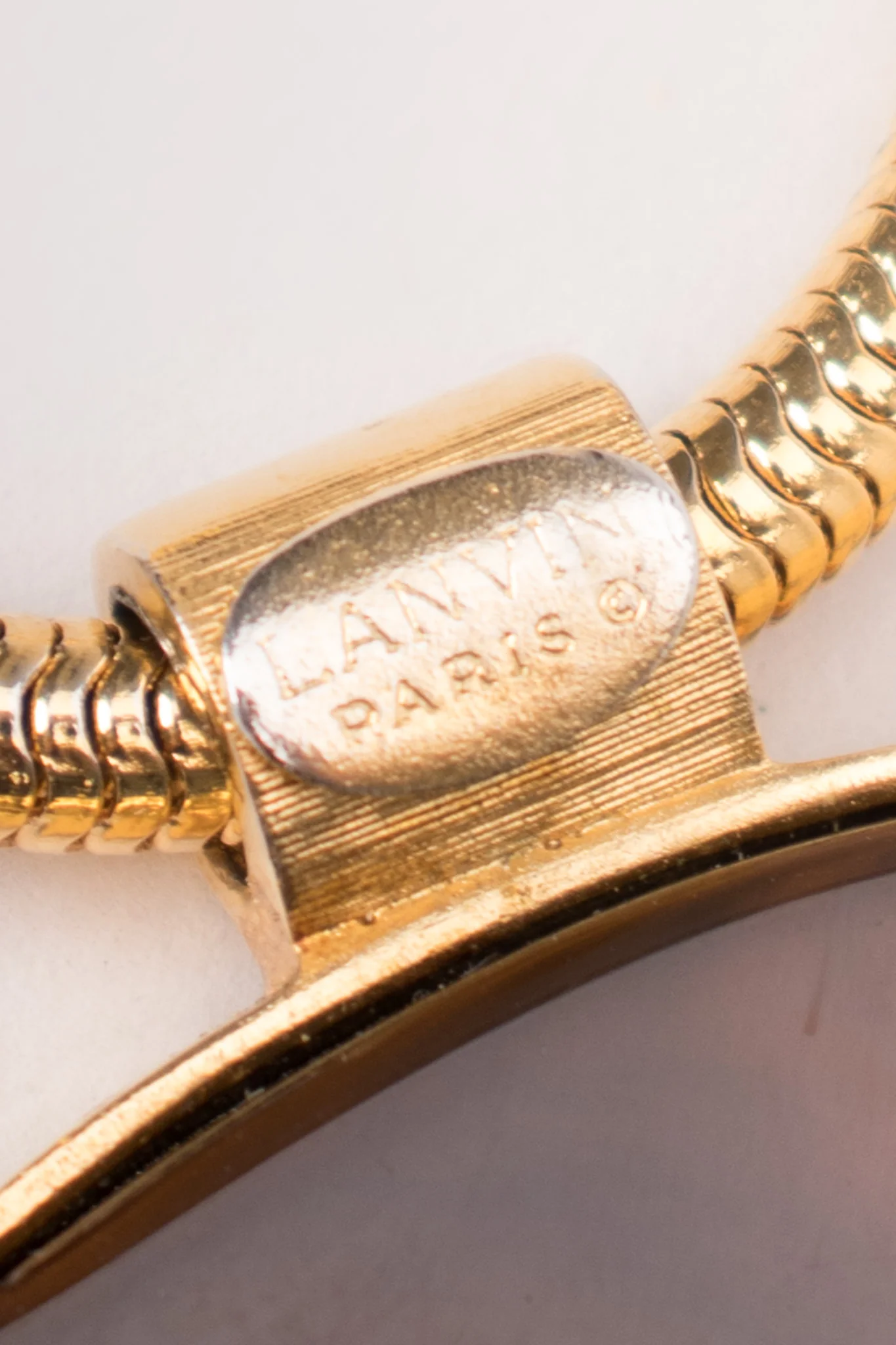 Runway Modernist Pendant - Image 7