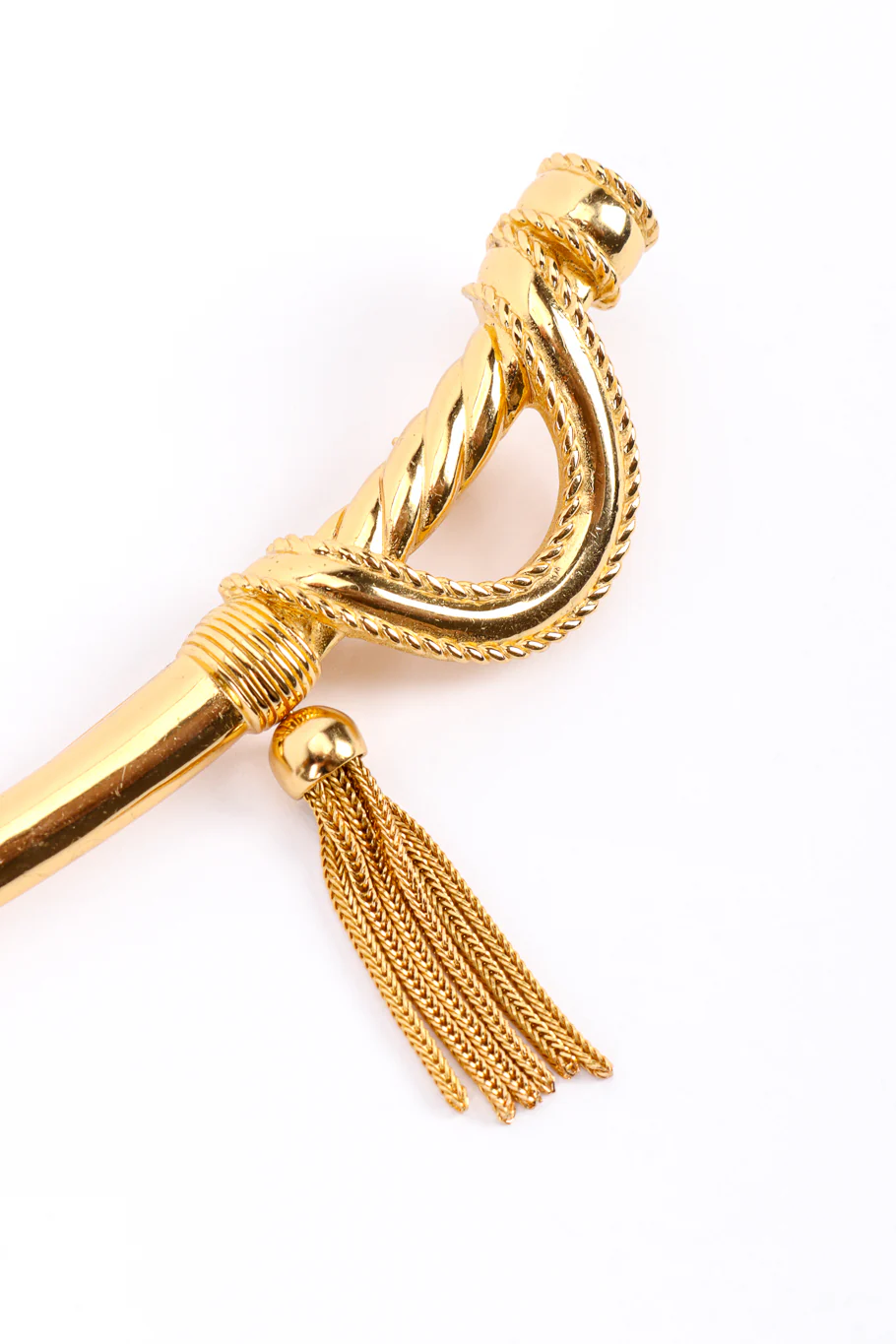 Saber Sword Brooch - Image 4