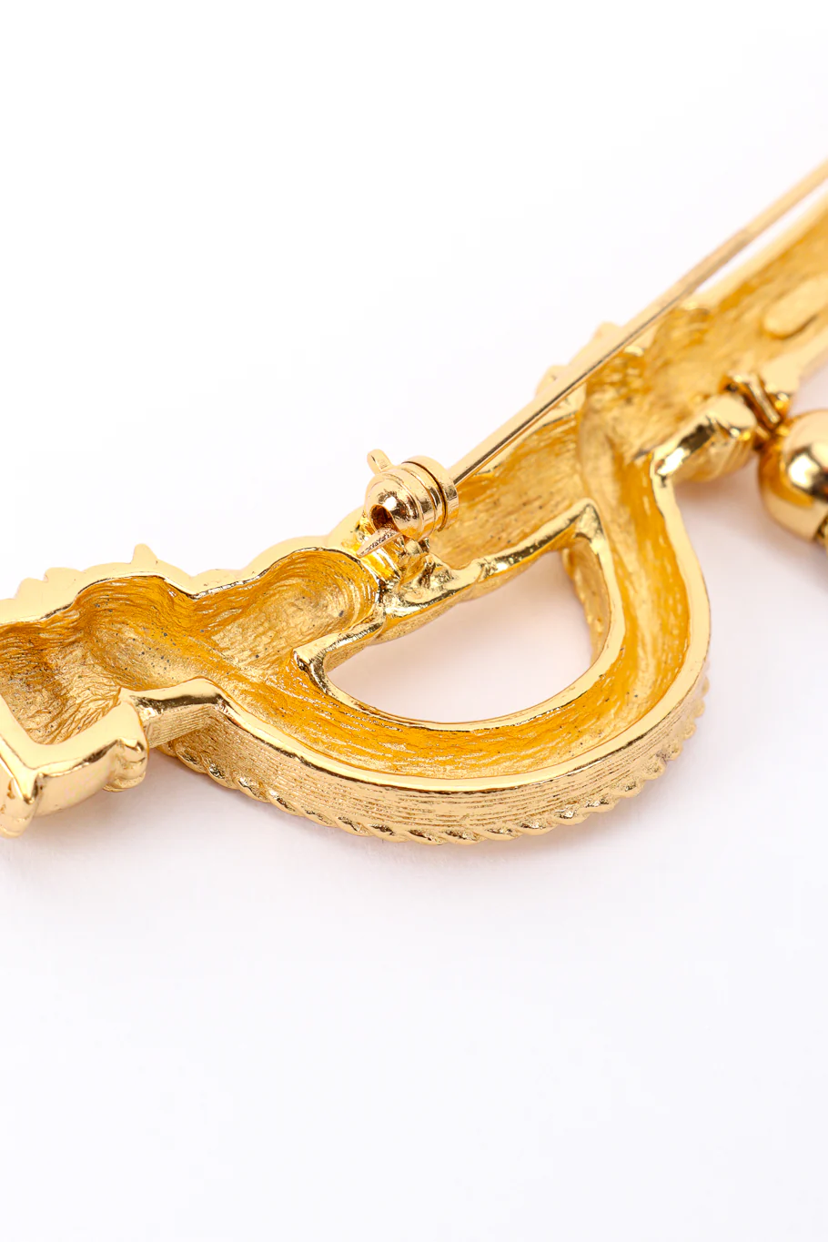 Saber Sword Brooch - Image 5