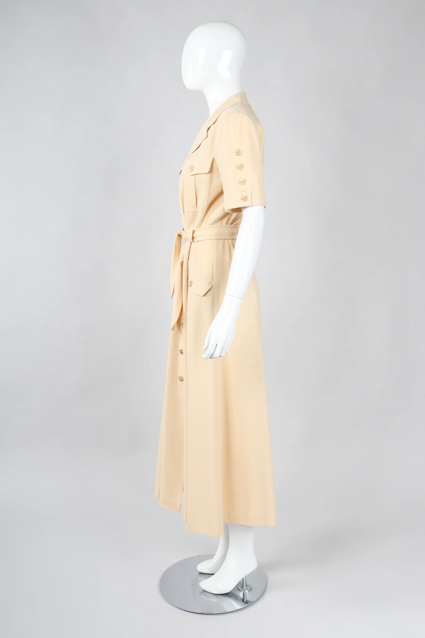 Safari Dress - Image 4