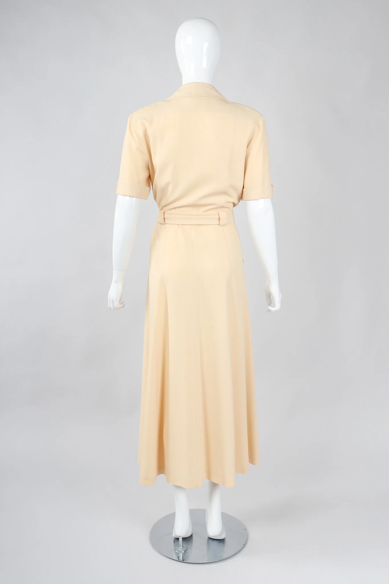 Safari Dress - Image 6