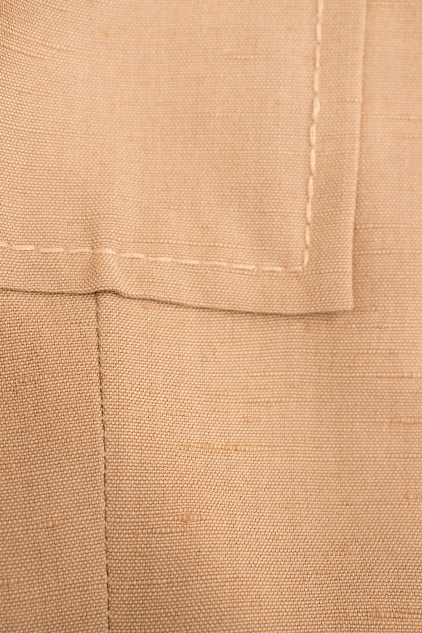 Safari Jacket & Pant Suit Set - Image 15