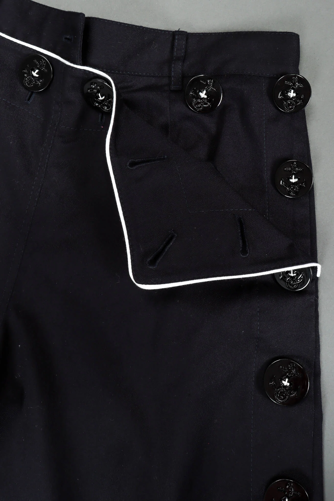 Anchor Culotte Pant - Image 10