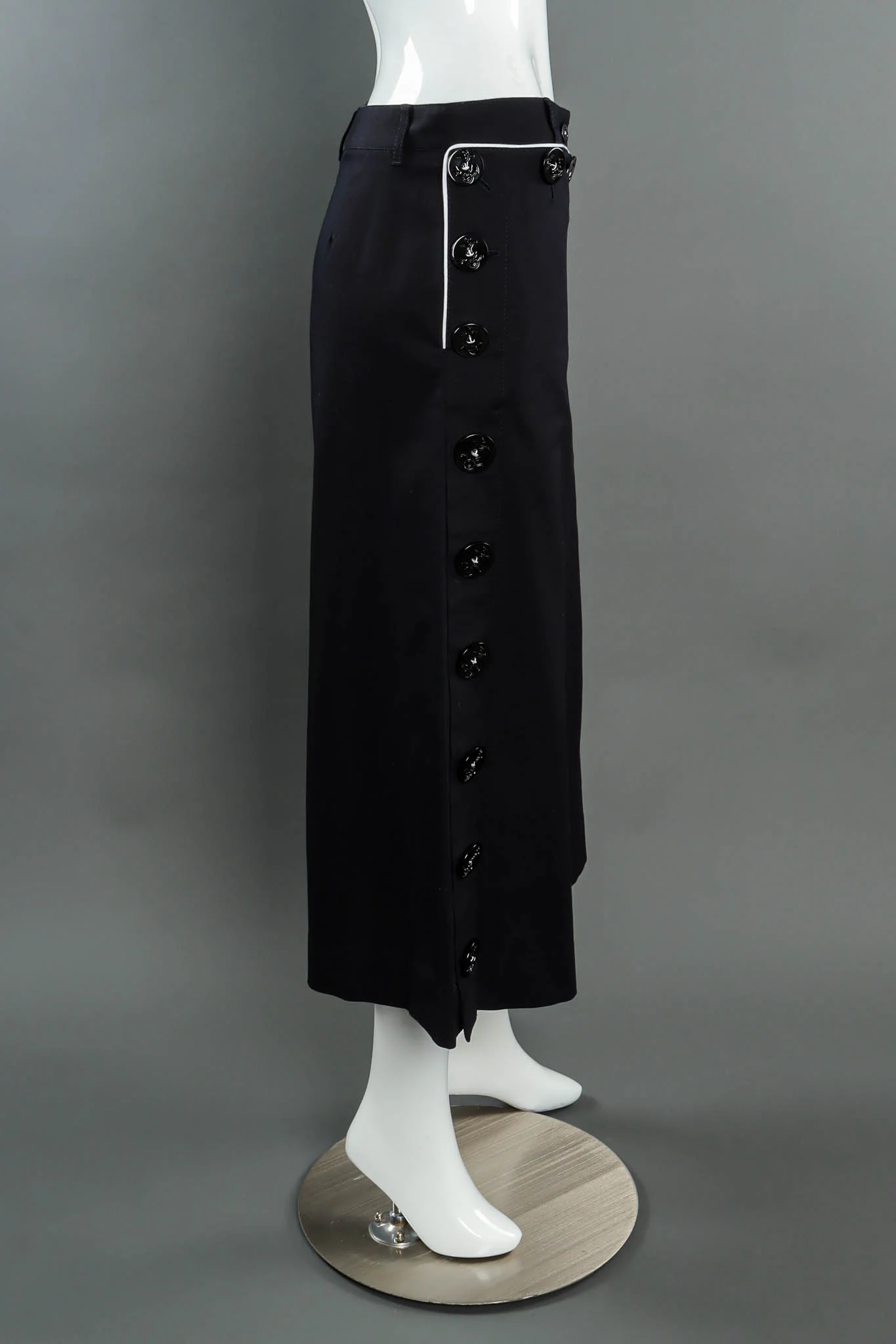 Anchor Culotte Pant - Image 6