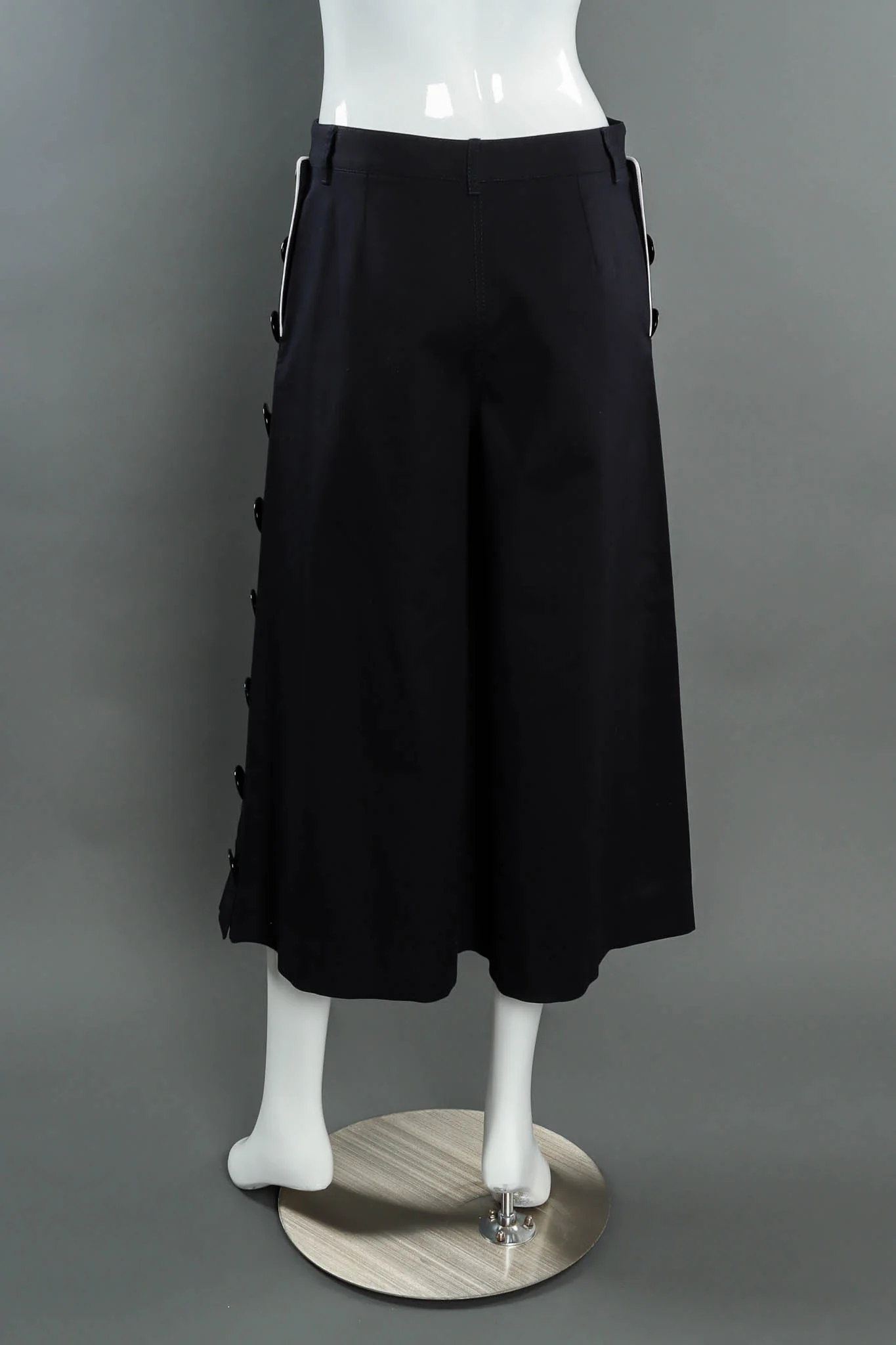 Anchor Culotte Pant - Image 7