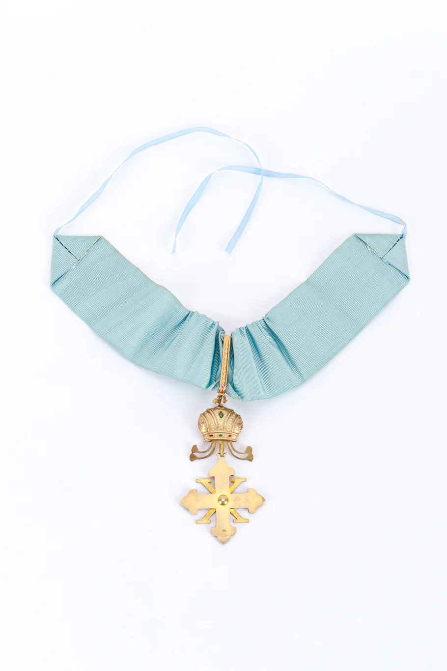 Saint George Chaplain Collar - Image 5