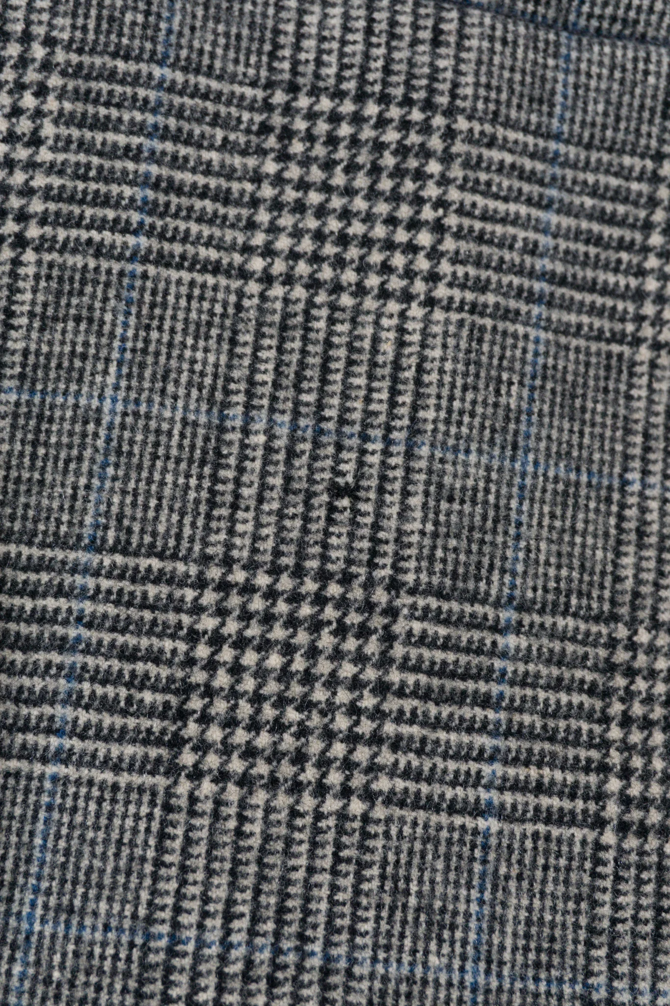 Glen Plaid Jacket & Skirt Set - Image 13