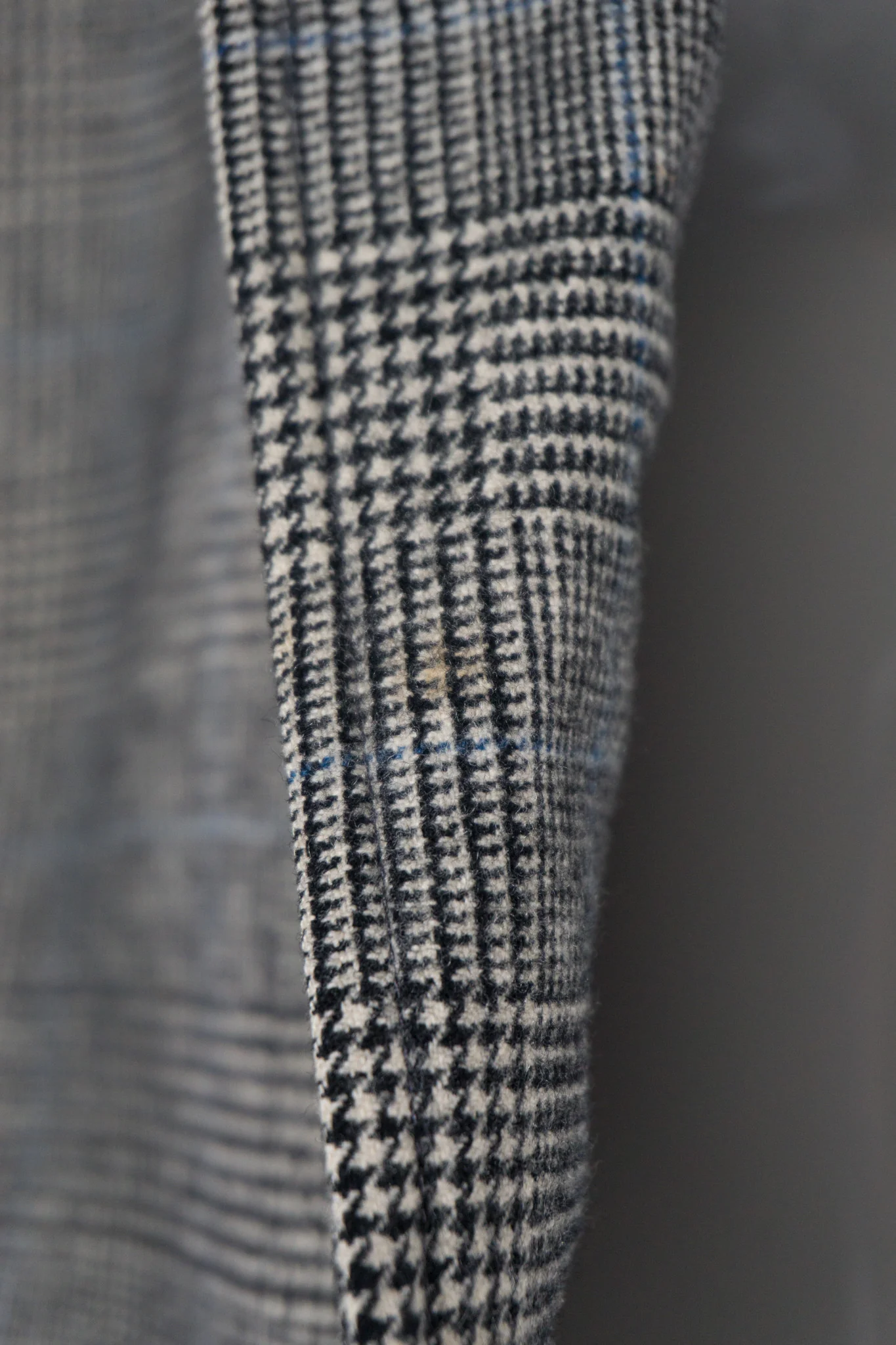 Glen Plaid Jacket & Skirt Set - Image 14