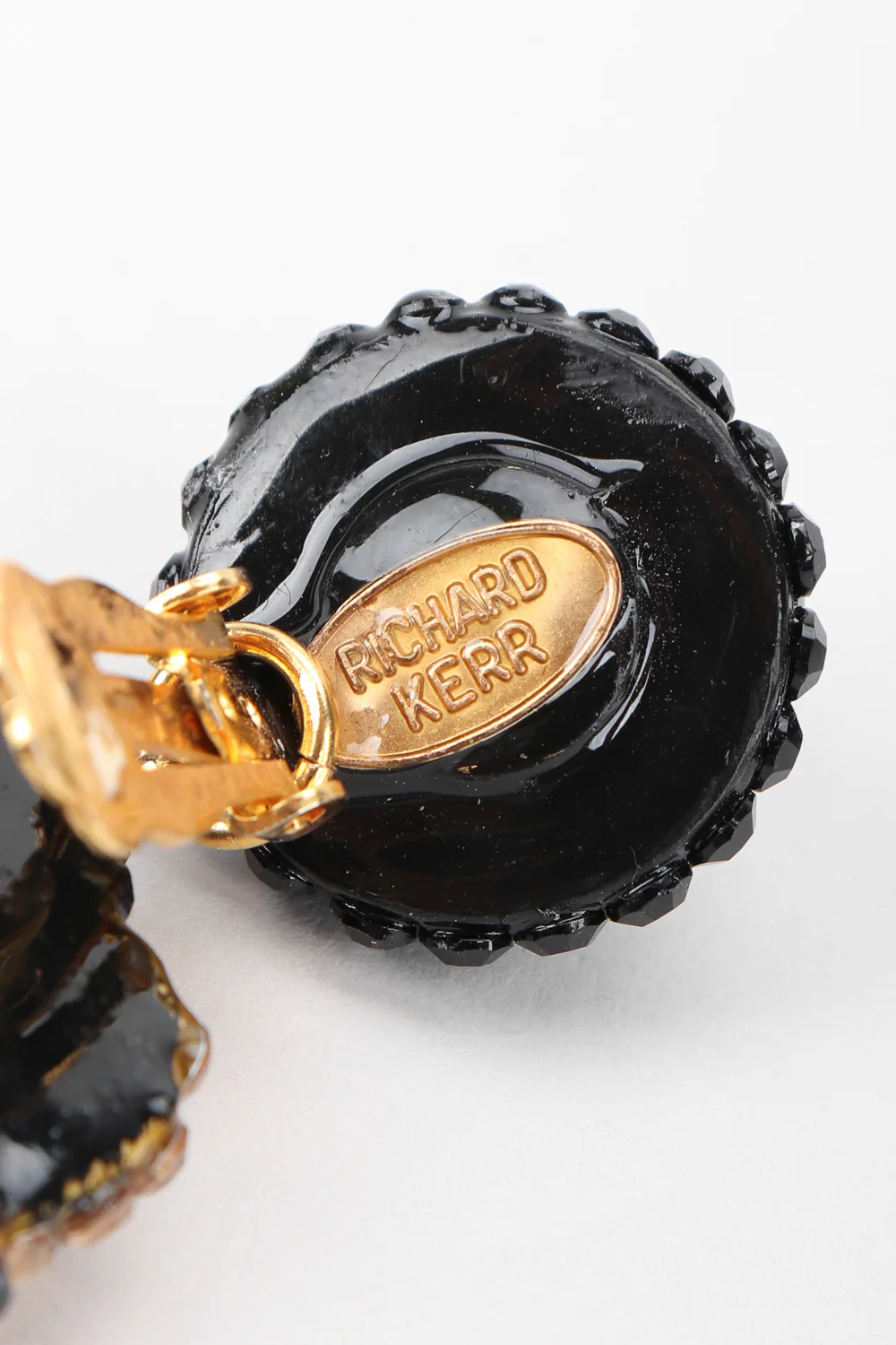Samoa Swirl Earrings - Image 9