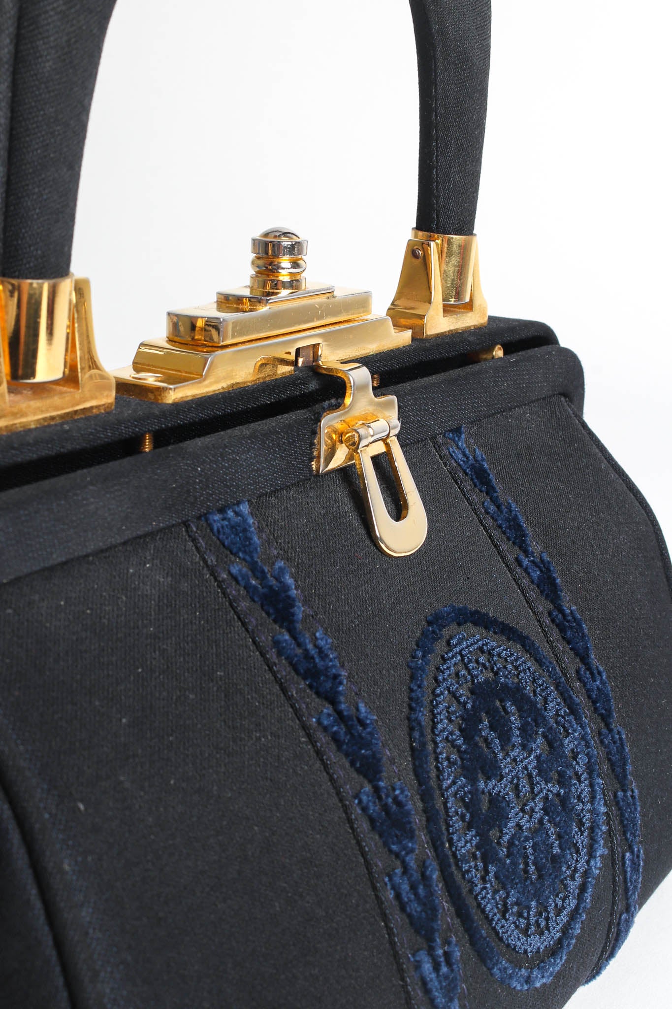 Sateen Mini Bagonghi Doctor Bag - Image 11