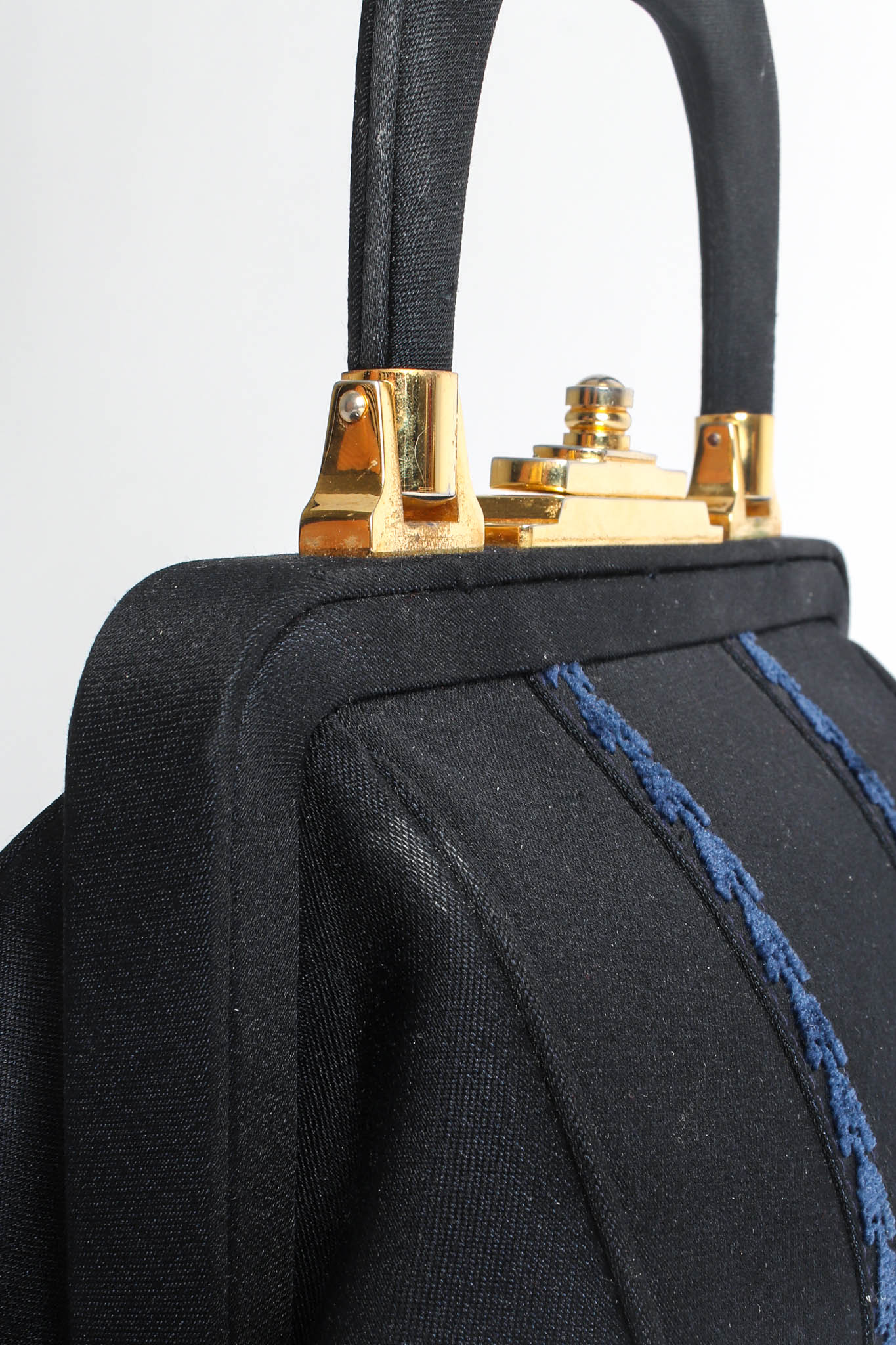Sateen Mini Bagonghi Doctor Bag - Image 12