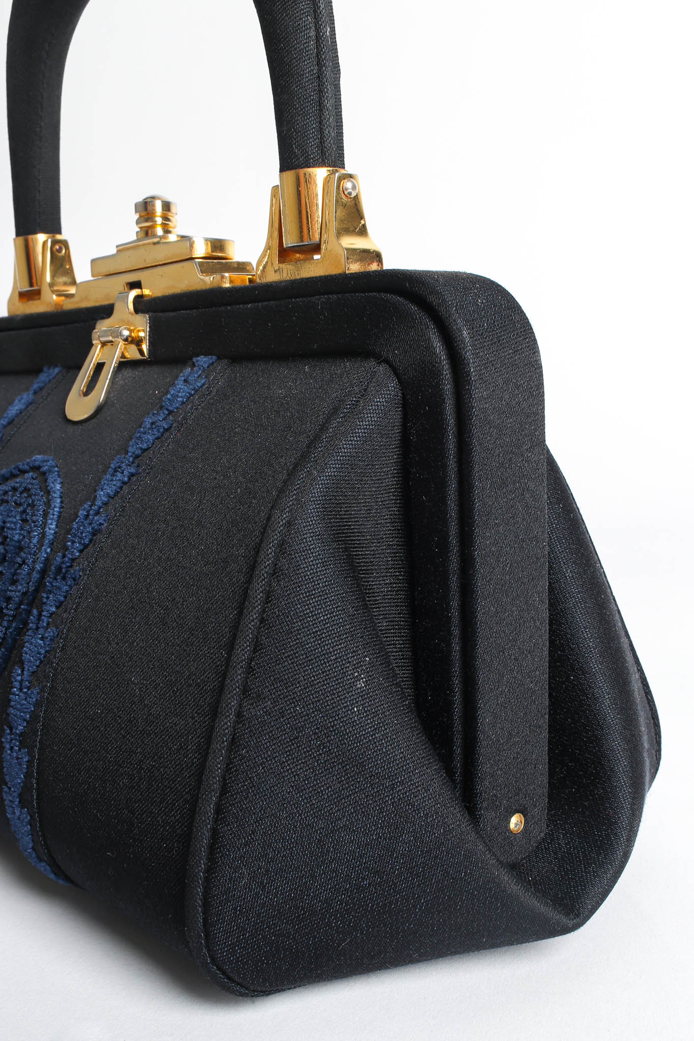 Sateen Mini Bagonghi Doctor Bag - Image 8