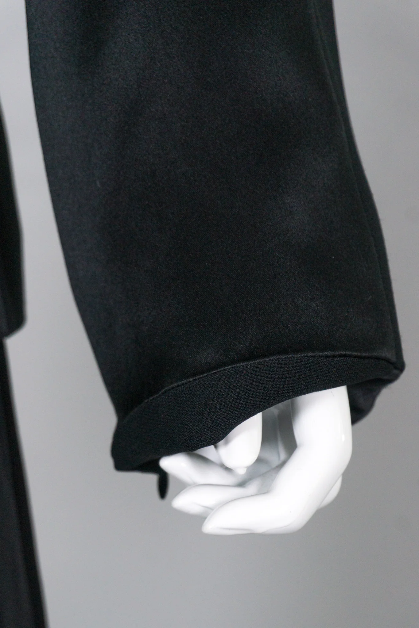 Satin Smoking Jacket & Pant - Image 18