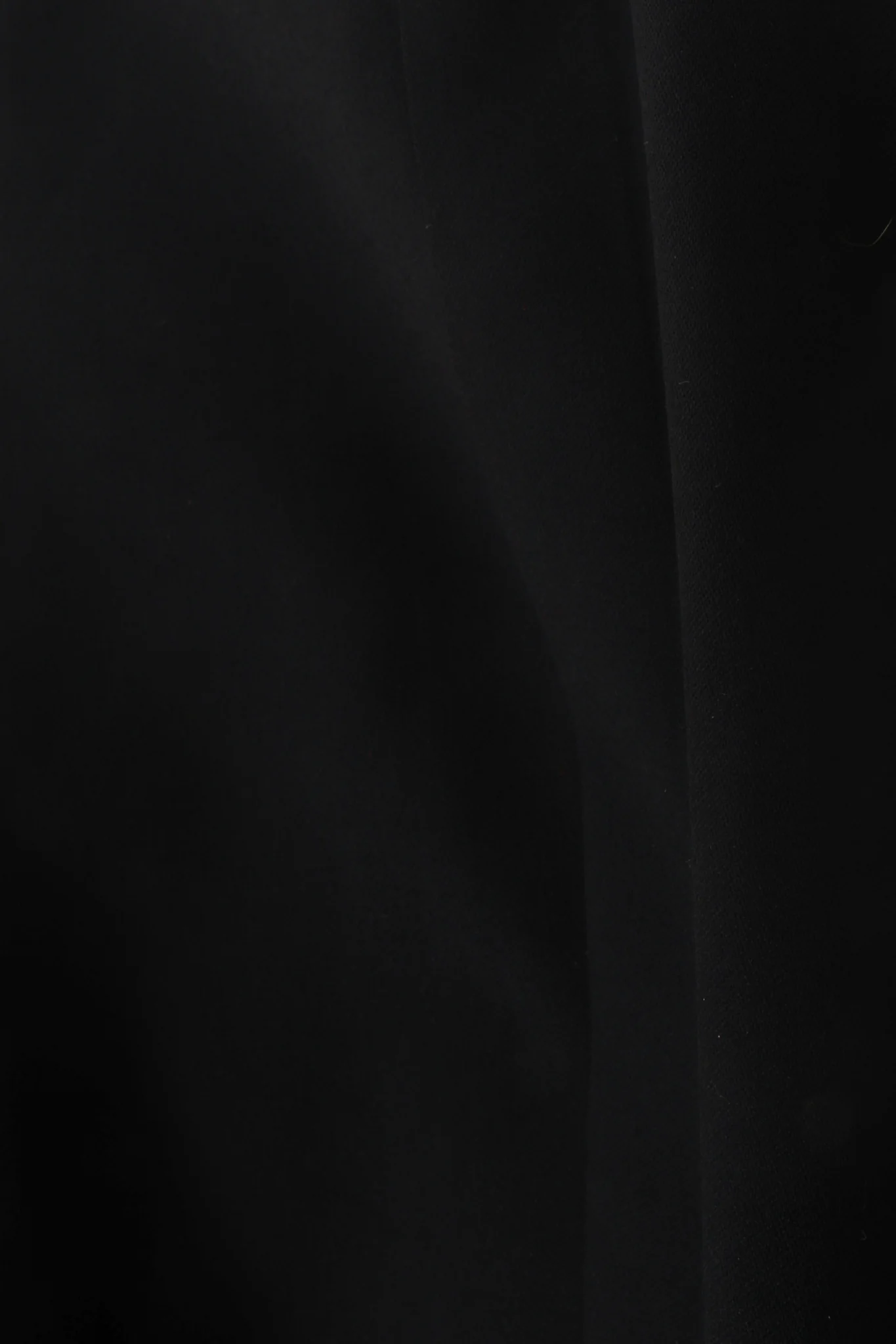 Satin Trim Tuxedo Jacket & Pant Suit - Image 24