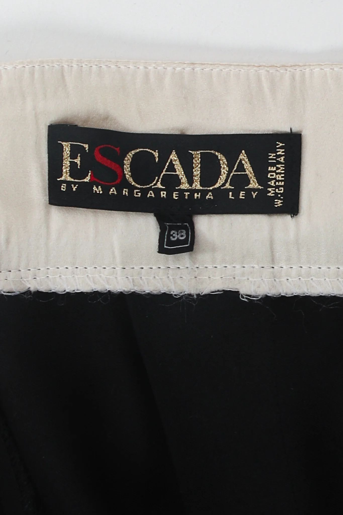 Satin Trim Tuxedo Jacket & Pant Suit - Image 29