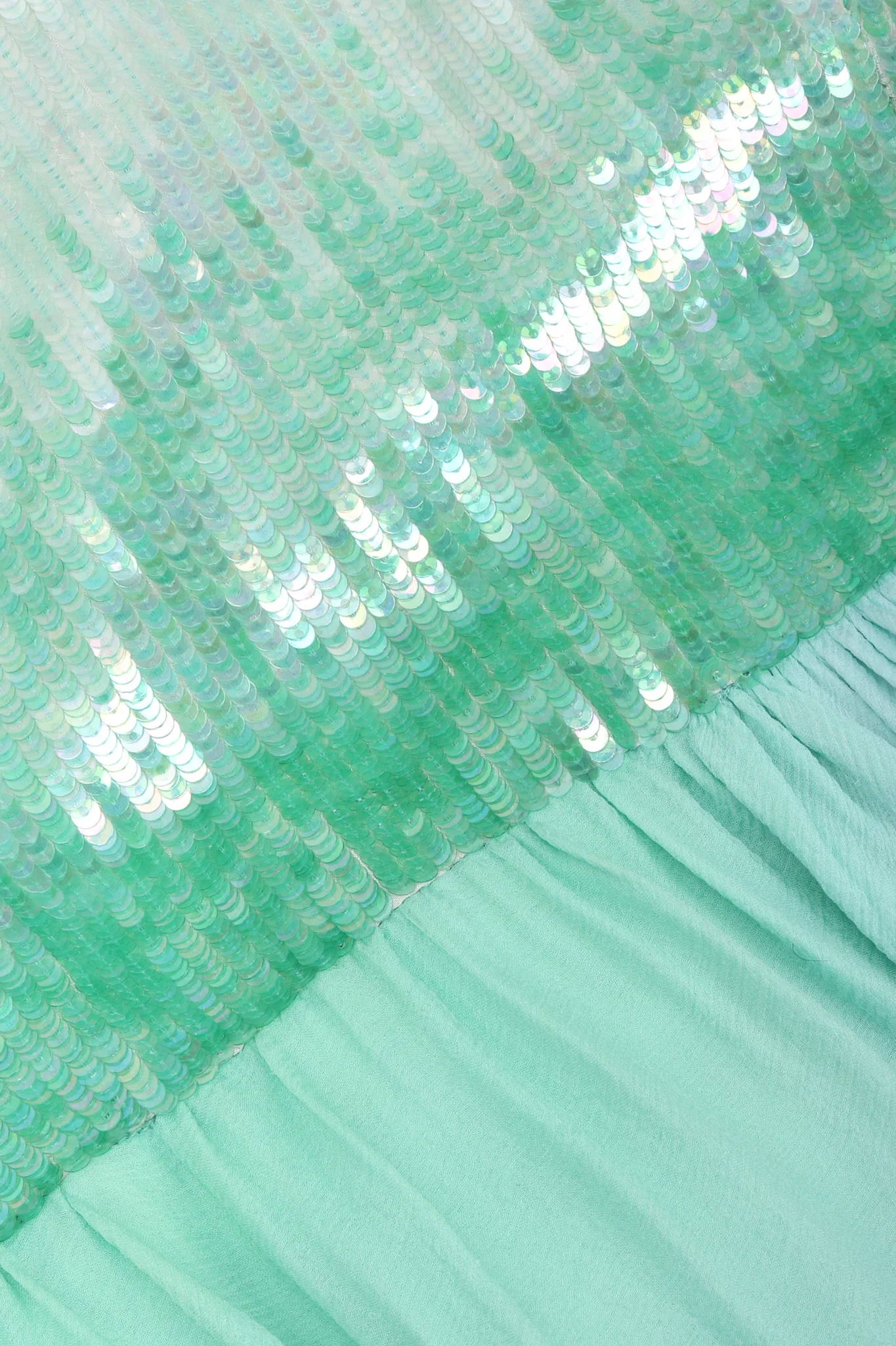 Sacred Lotus Dress - Image 9