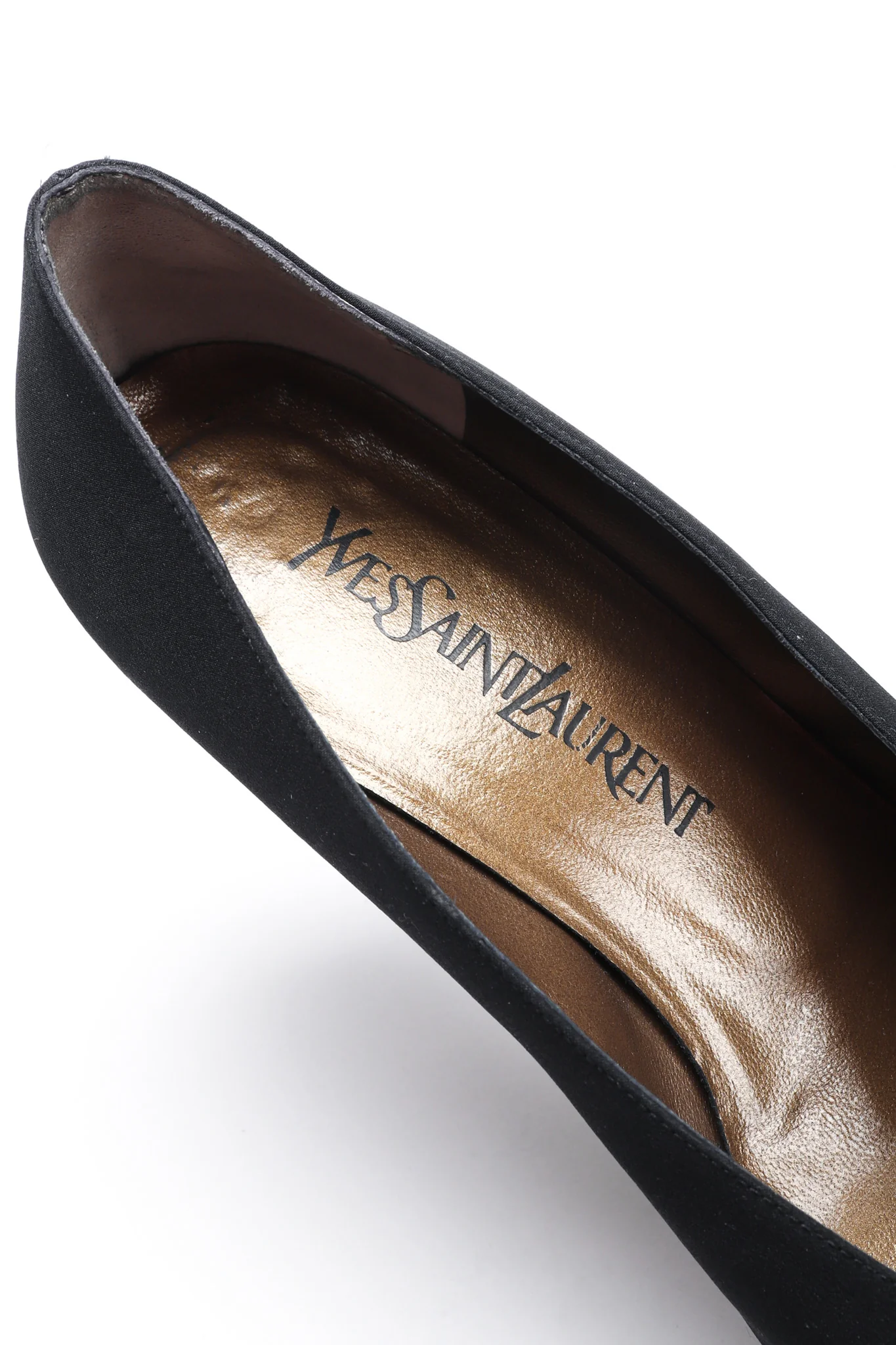 Sculpted Ball Heels - Image 14