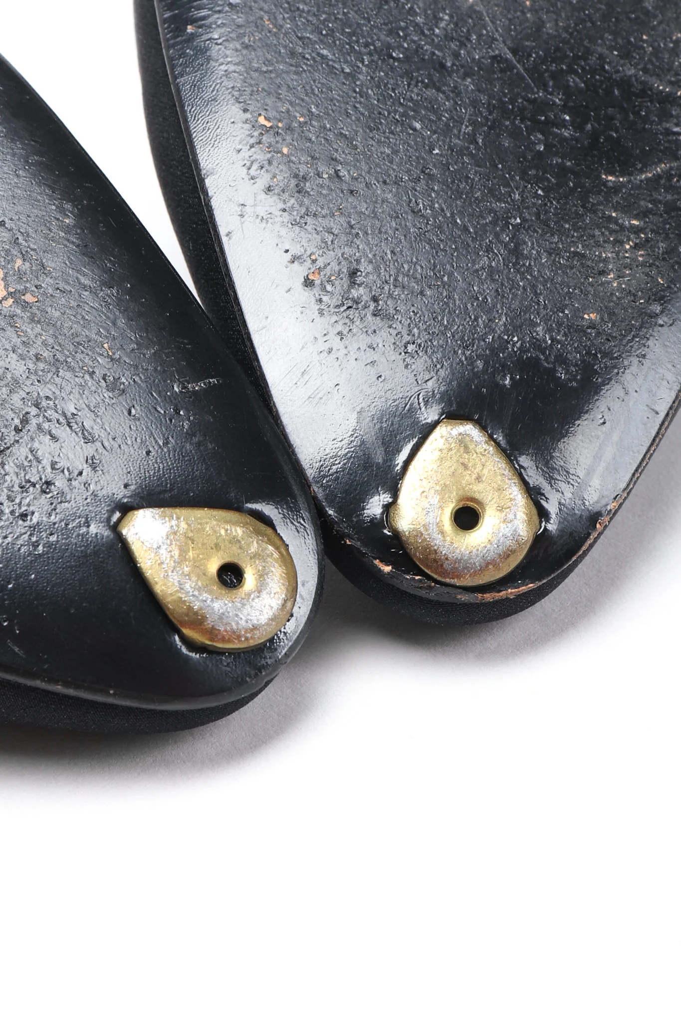 Sculpted Ball Heels - Image 17
