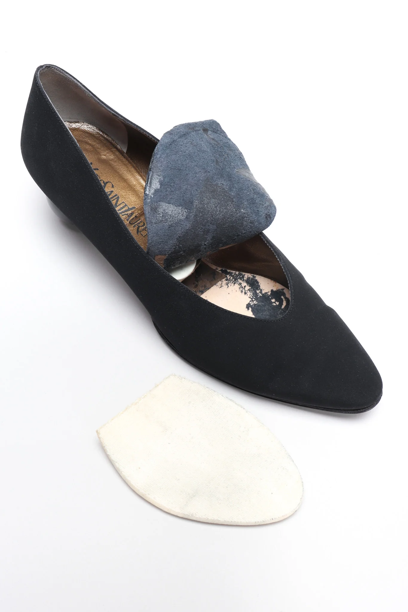 Sculpted Ball Heels - Image 18