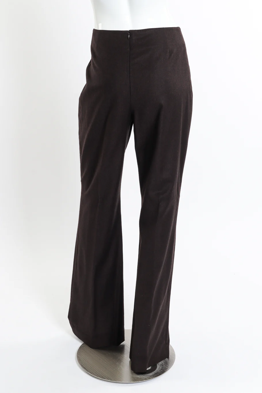 Sculpted Pantsuit - Image 12