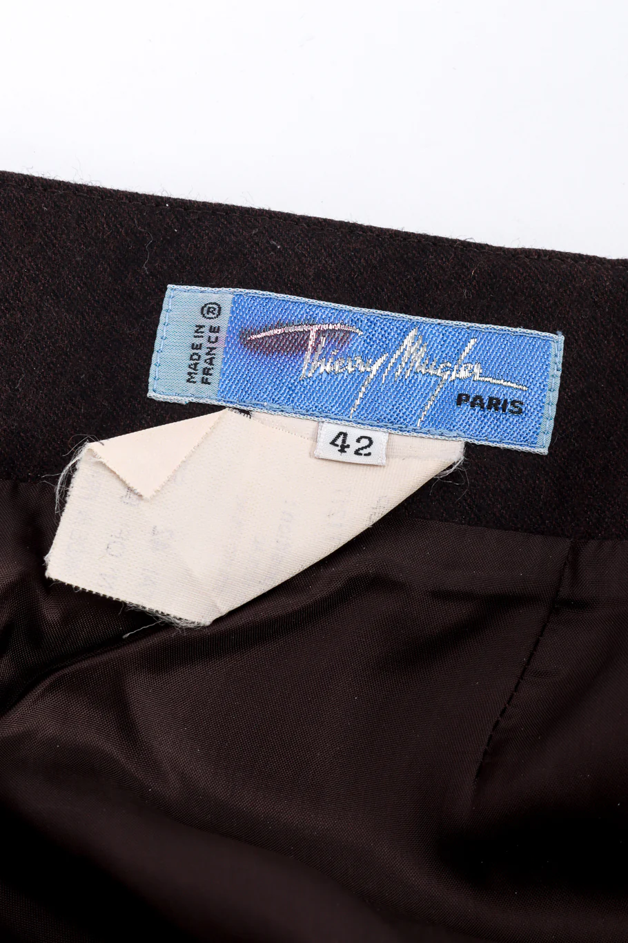 Sculpted Pantsuit - Image 14