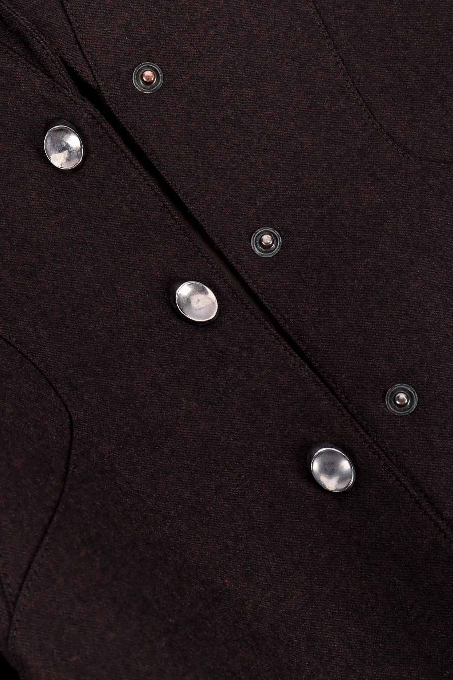Sculpted Pantsuit - Image 5