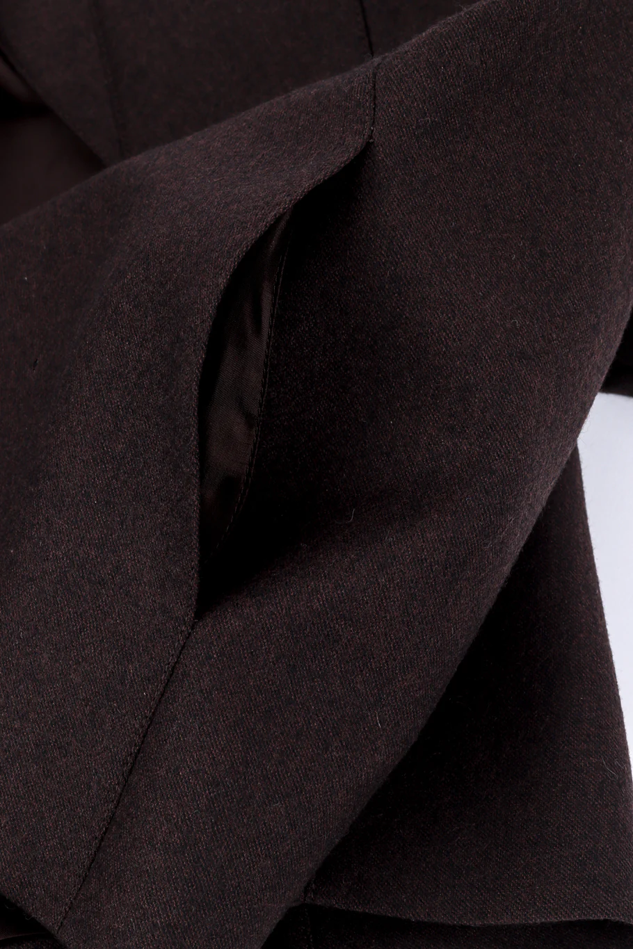 Sculpted Pantsuit - Image 6