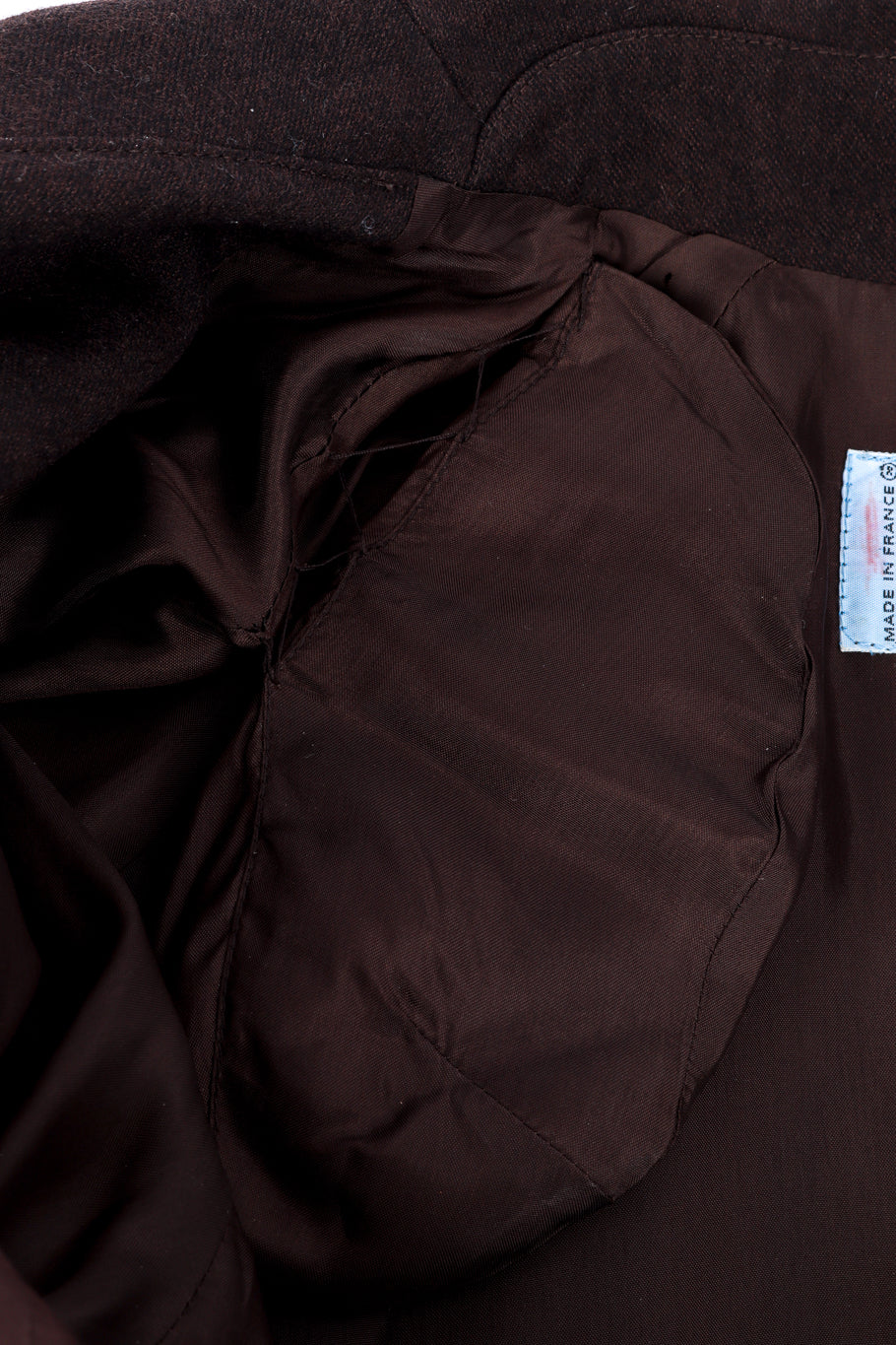 Sculpted Pantsuit - Image 8