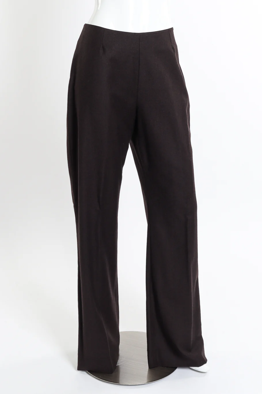 Sculpted Pantsuit - Image 9
