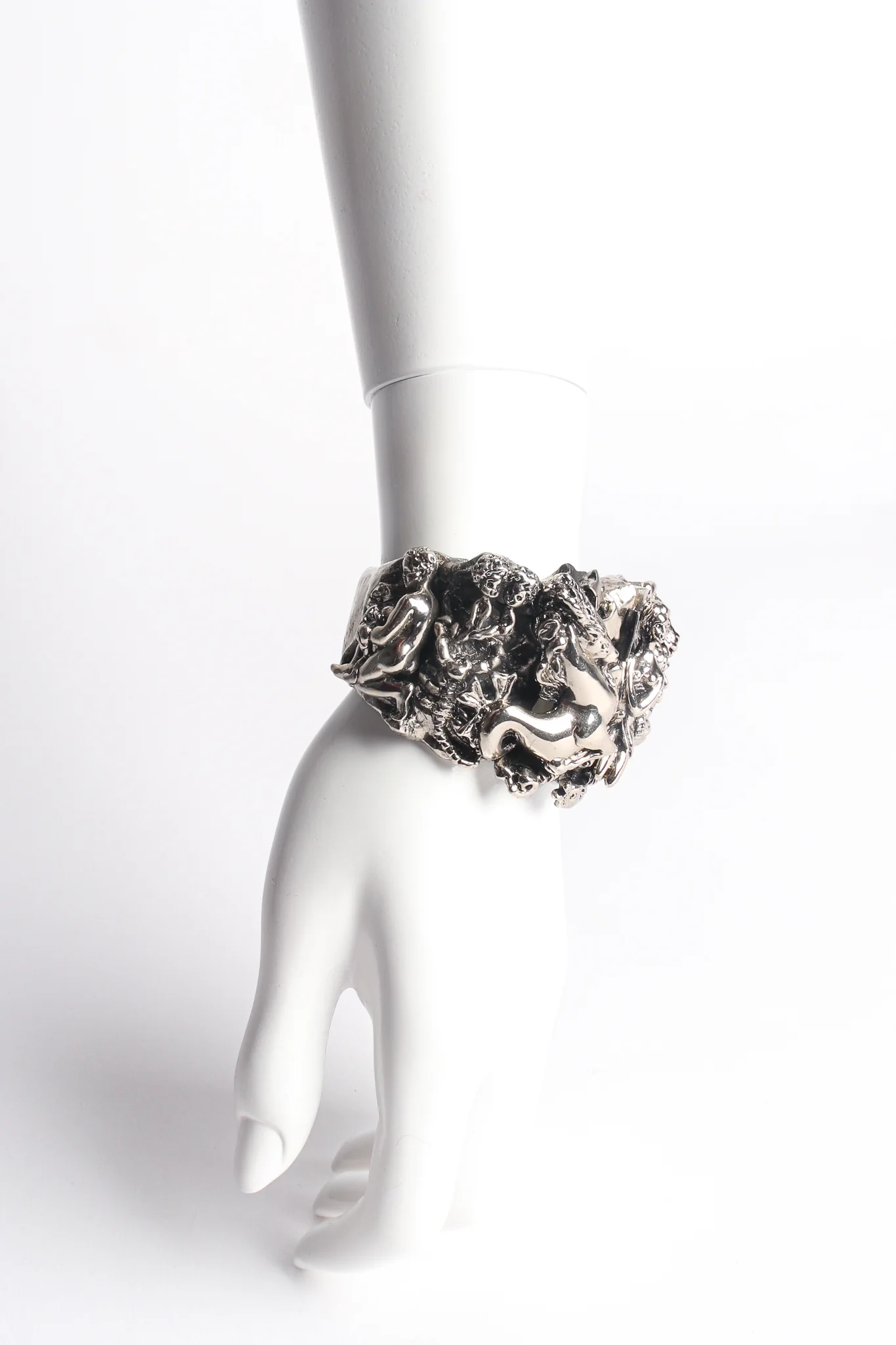 Zodiac Cuff Bracelet I - Image 2