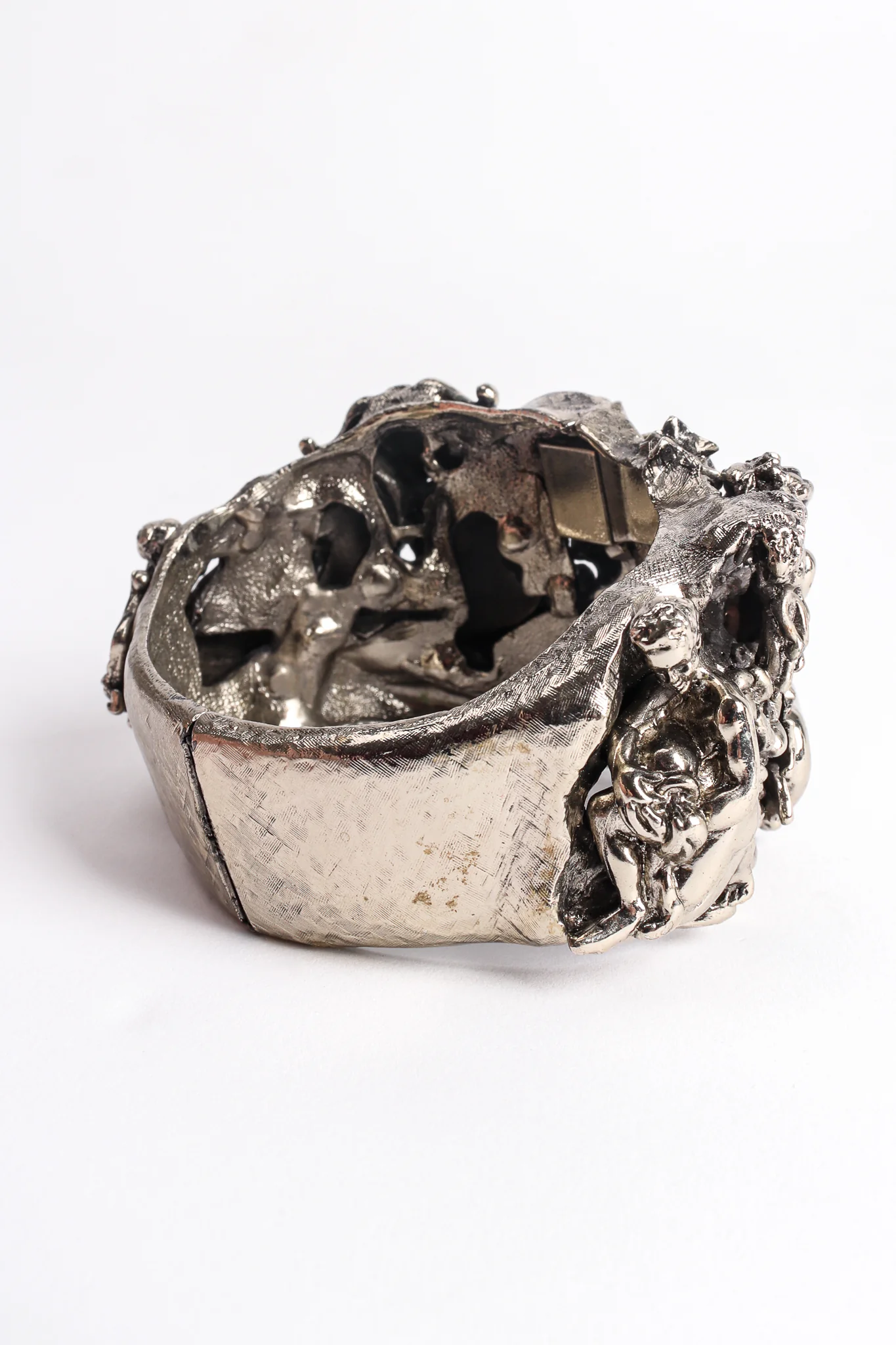 Zodiac Cuff Bracelet I - Image 3