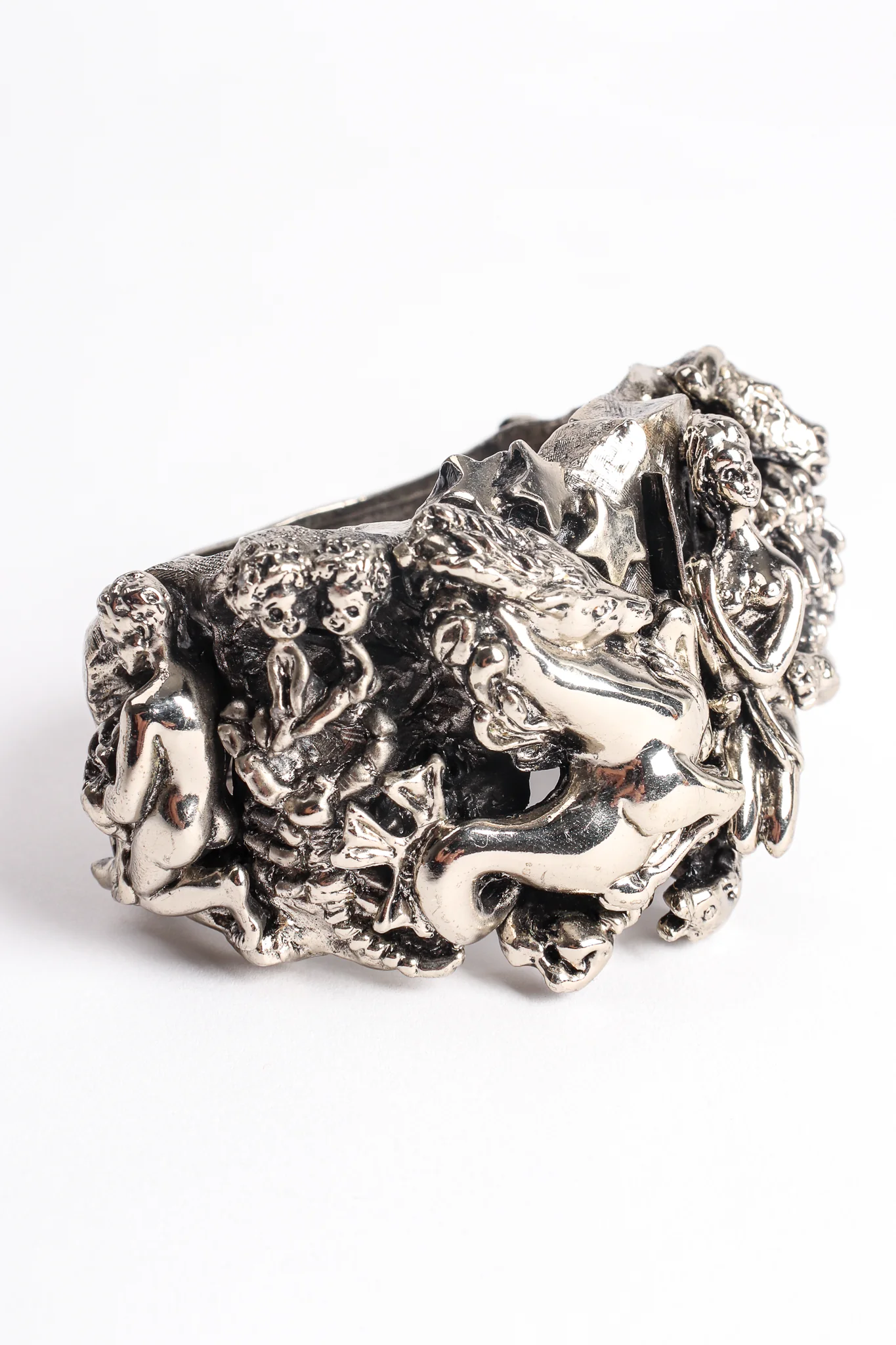 Zodiac Cuff Bracelet I - Image 4