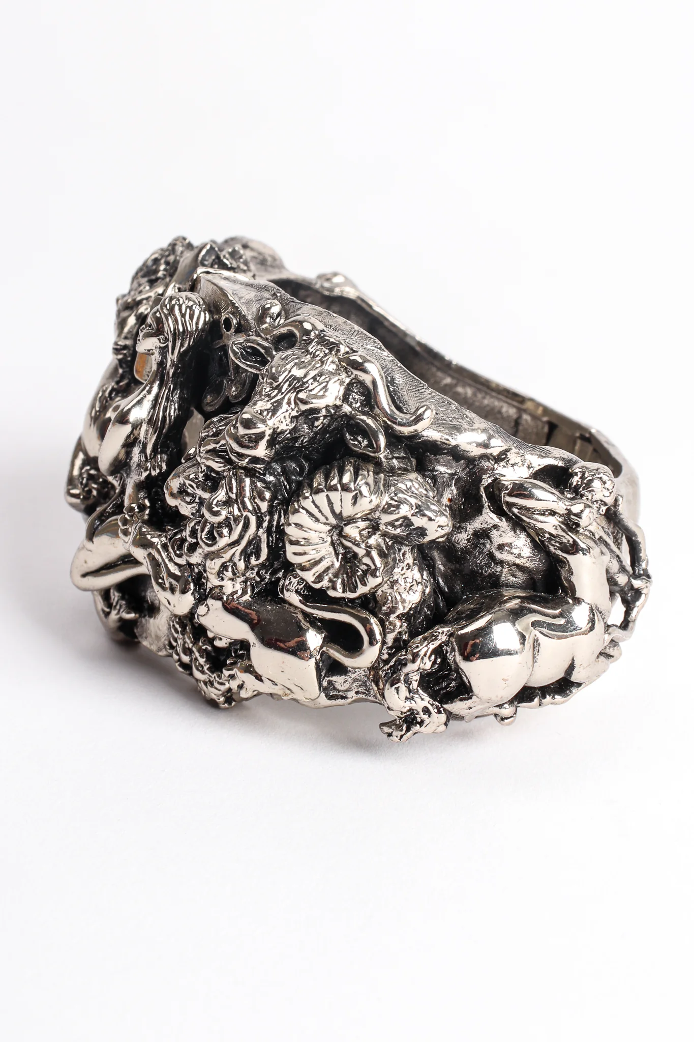 Zodiac Cuff Bracelet I - Image 5