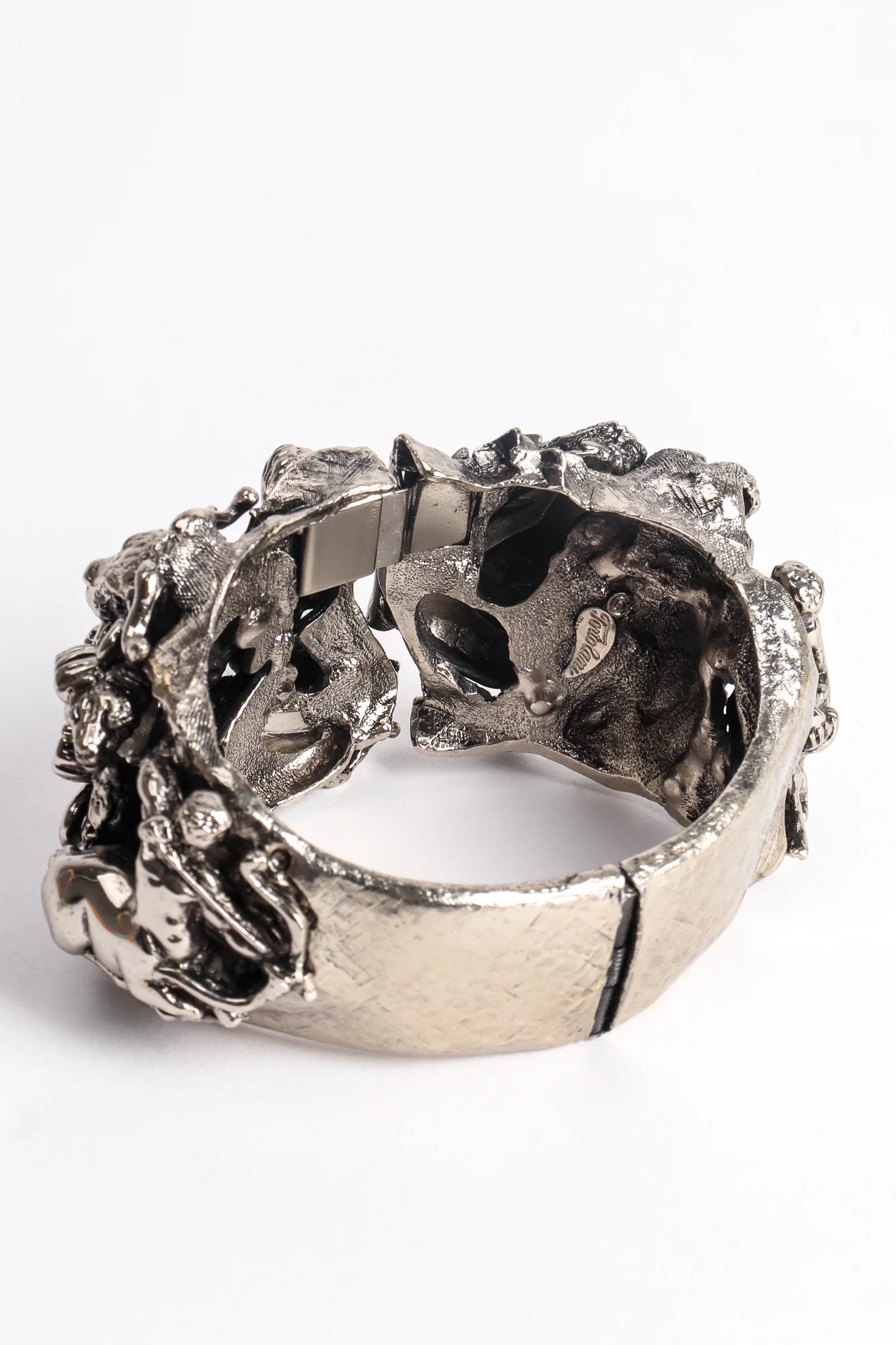 Zodiac Cuff Bracelet I - Image 6