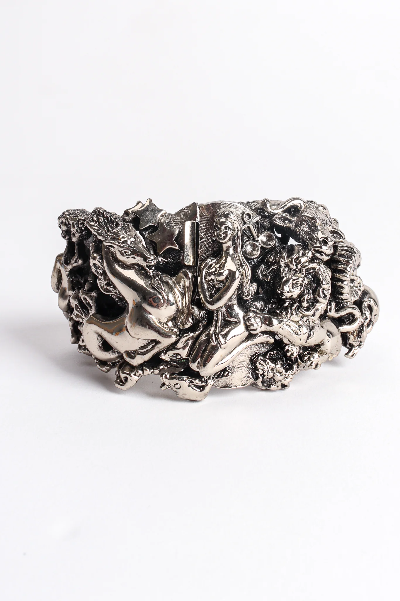 Zodiac Cuff Bracelet I - Image 7