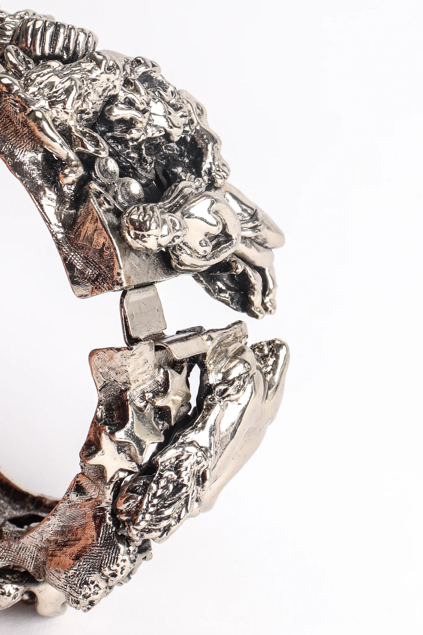 Zodiac Cuff Bracelet I - Image 8