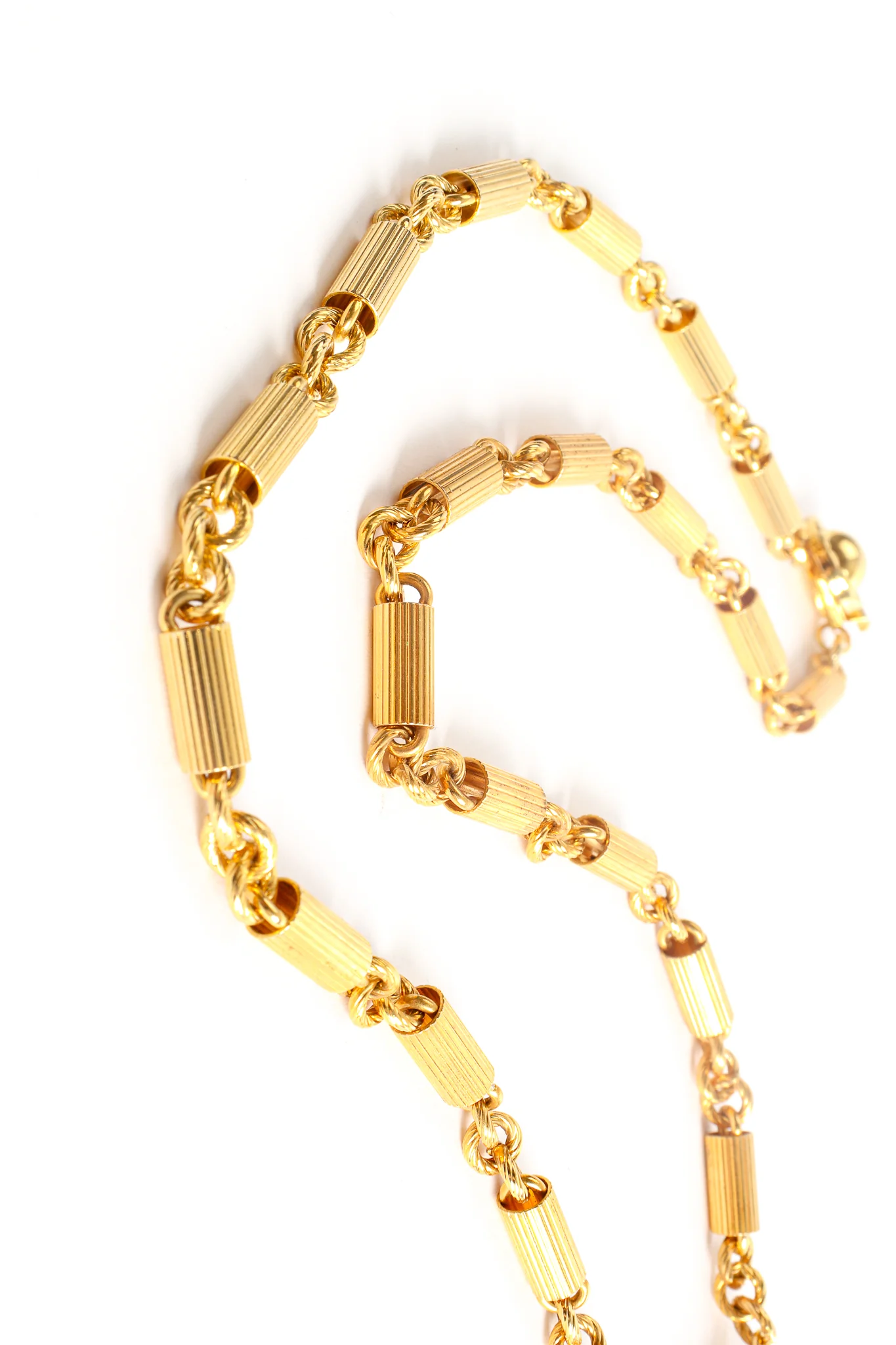 Seahorse Lariat Y Necklace - Image 9