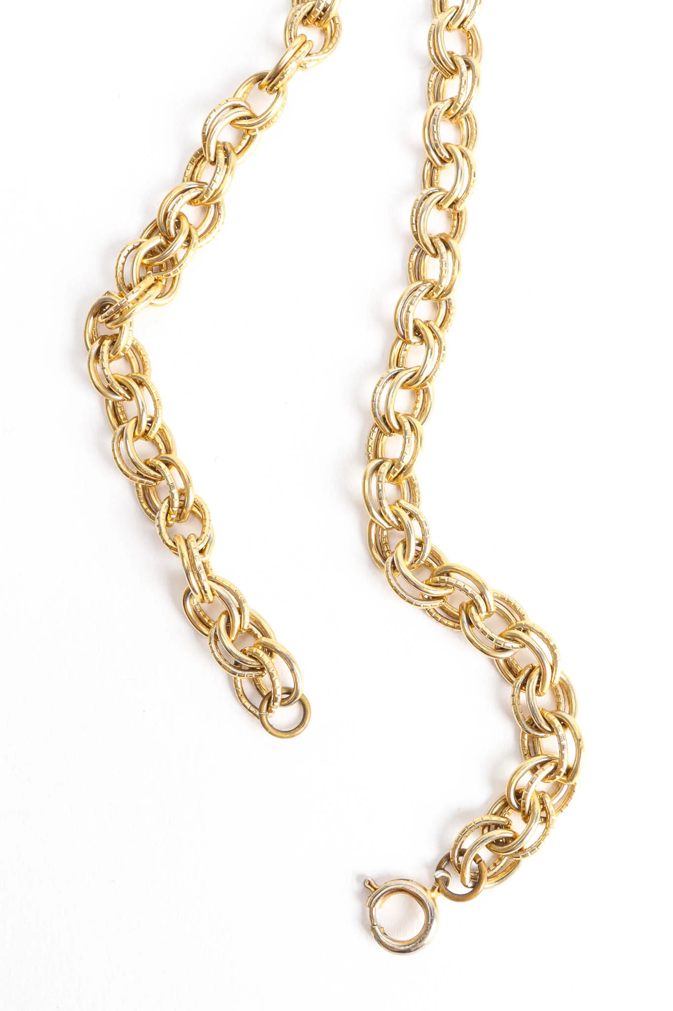 Seahorse Shell Necklace - Image 7