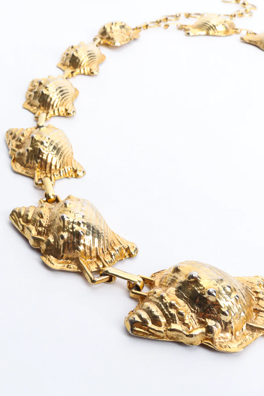 Seashell Chain Belt - Image 3