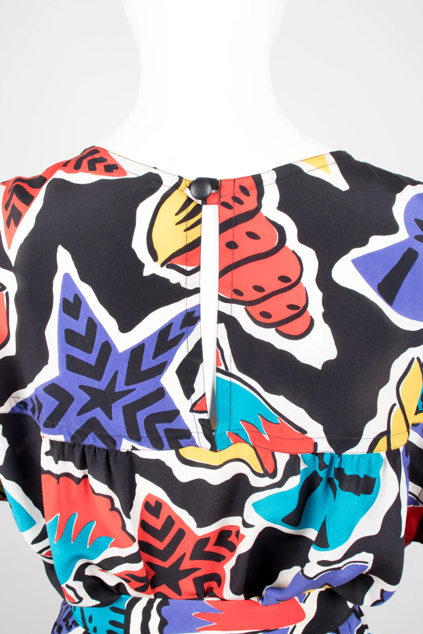 Seashell Print Top & Pant Set - Image 11