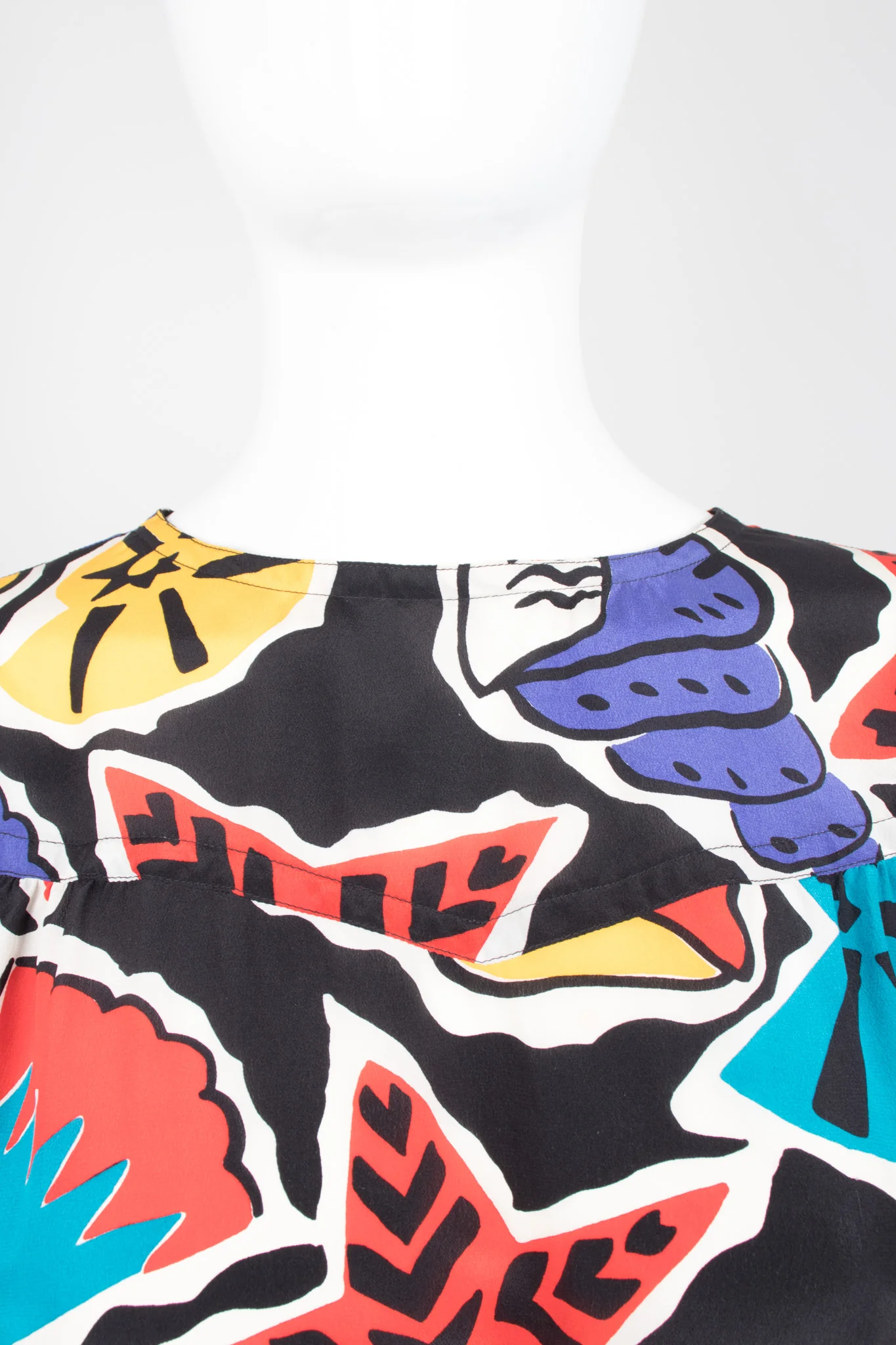 Seashell Print Top & Pant Set - Image 8