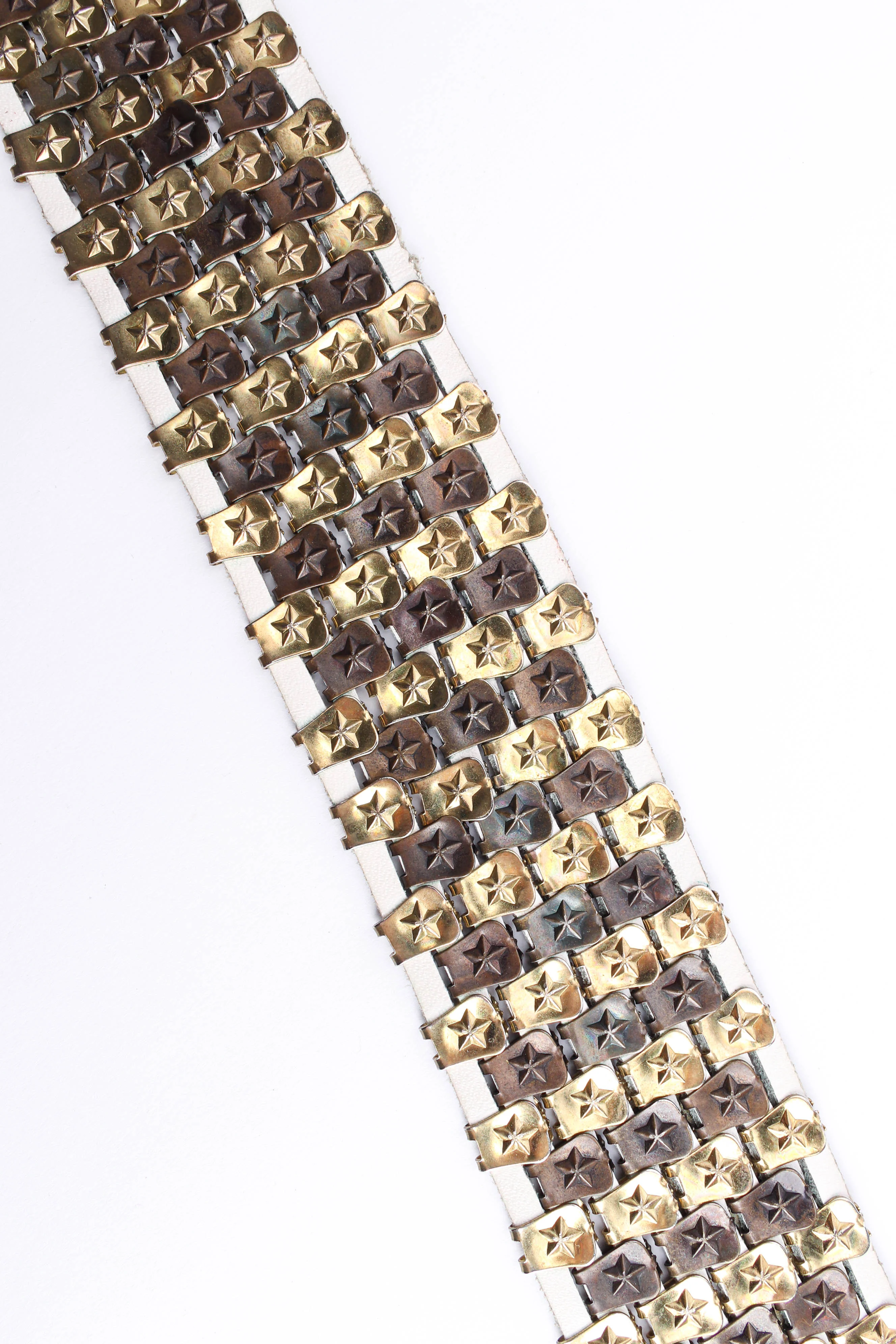 Seeing Stars Double Strap Belt - Image 10