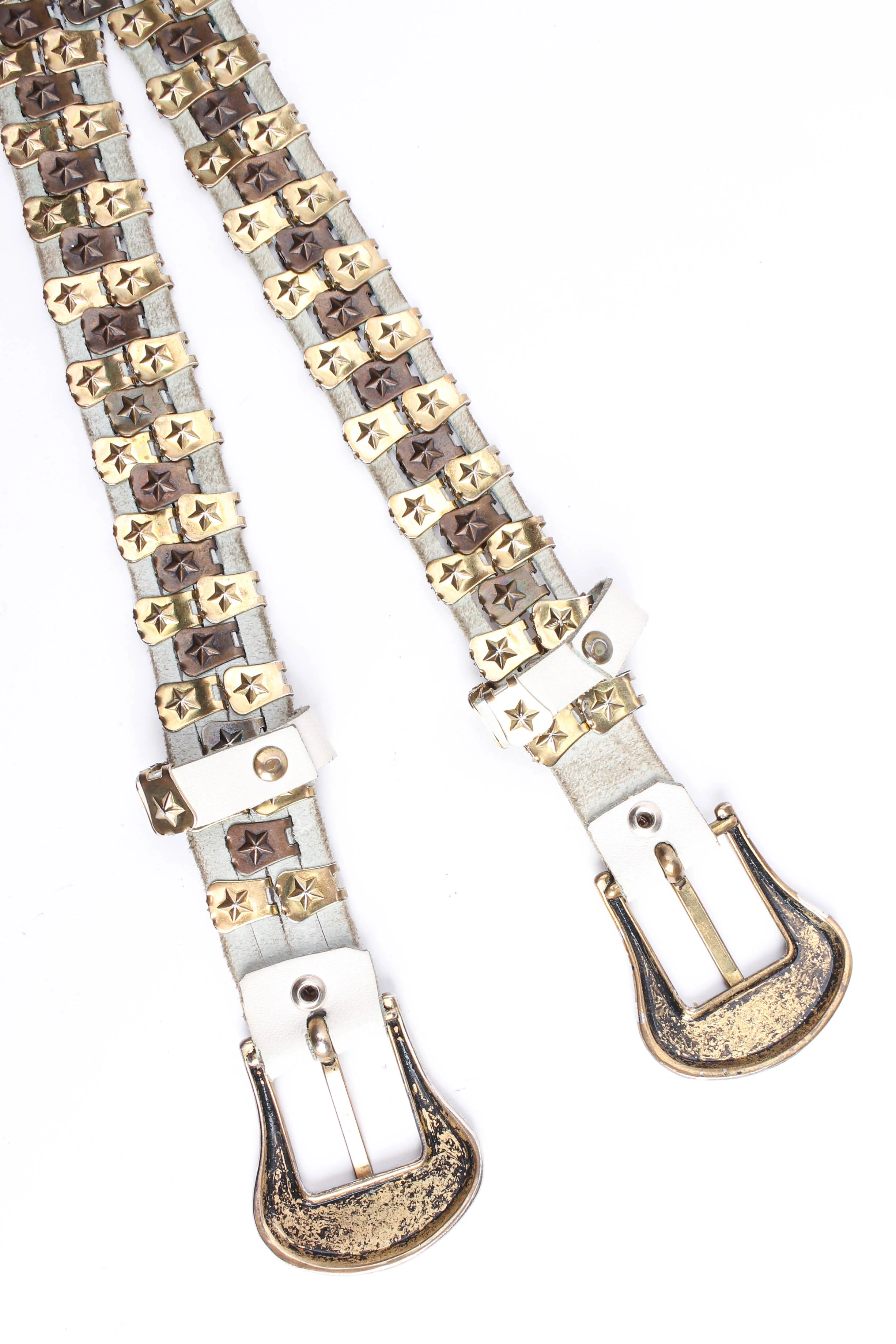 Seeing Stars Double Strap Belt - Image 5