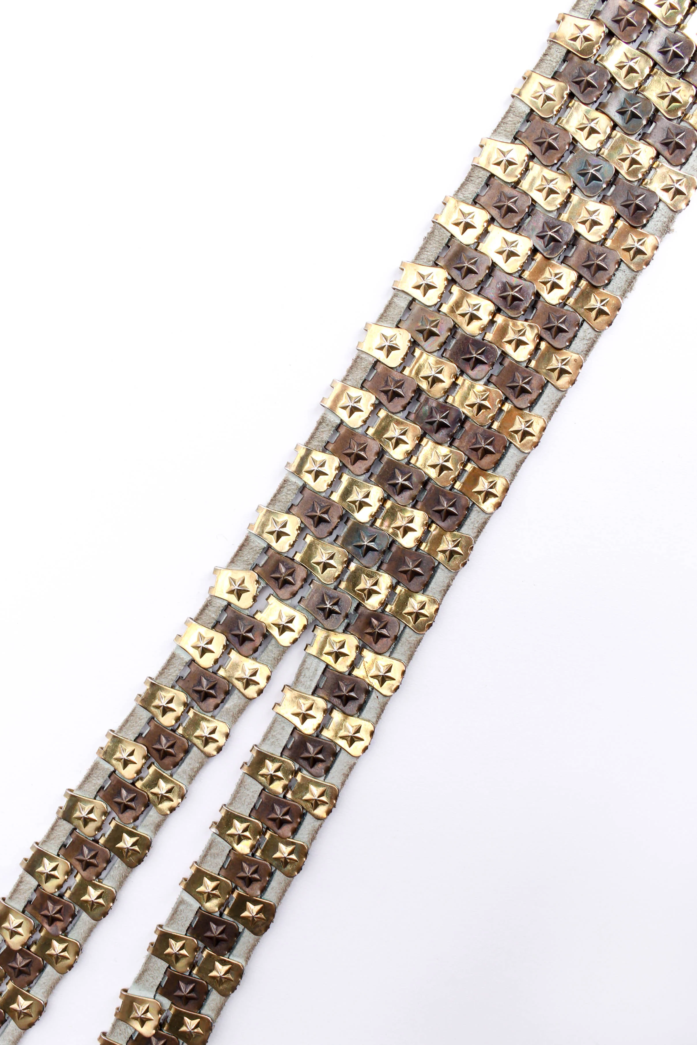 Seeing Stars Double Strap Belt - Image 8