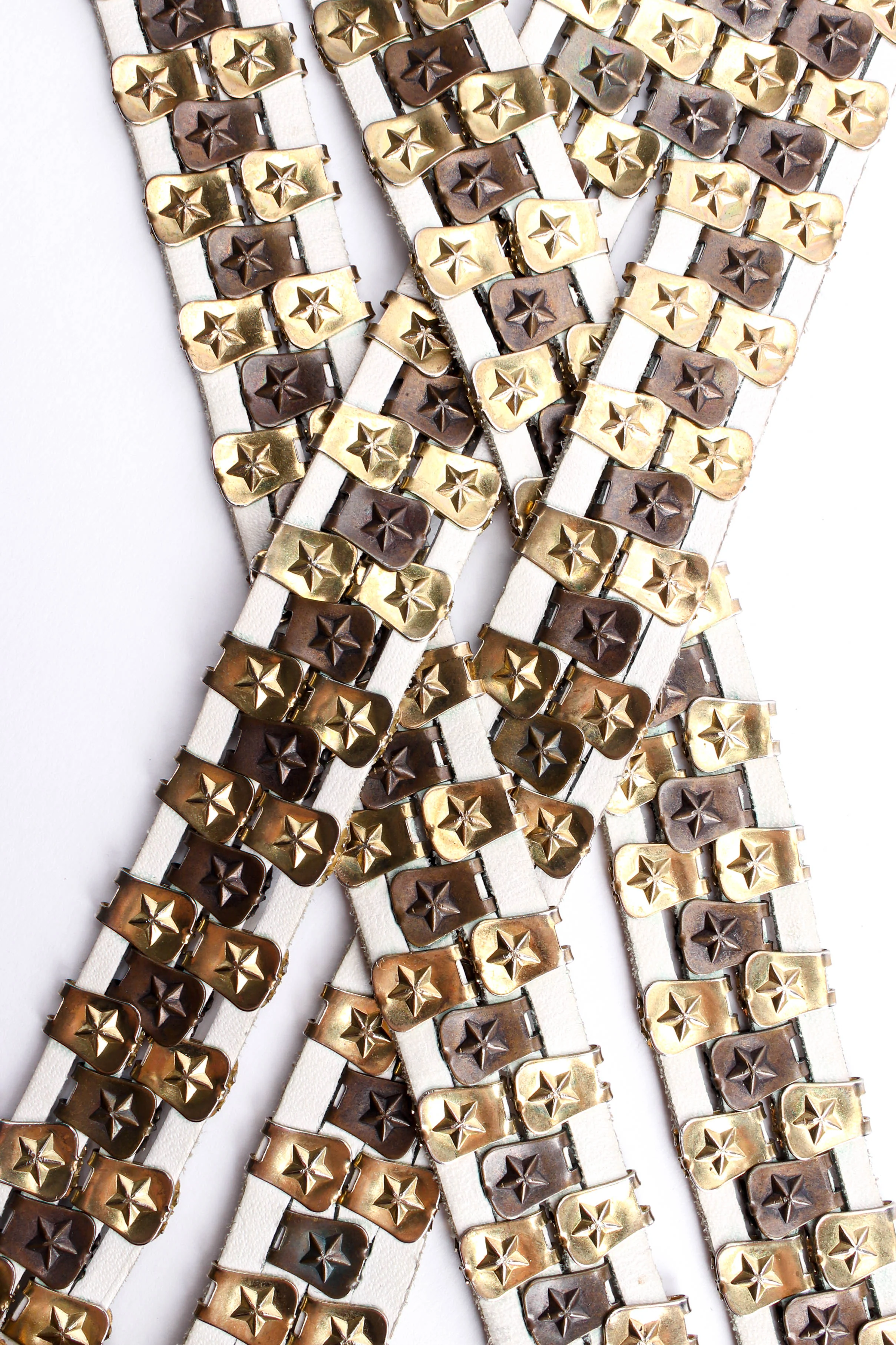 Seeing Stars Double Strap Belt - Image 9