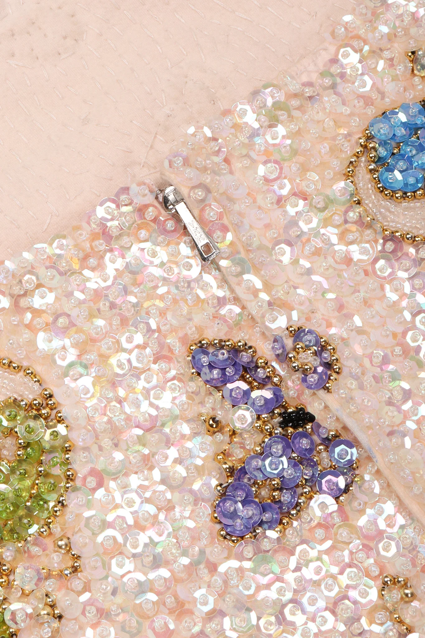 Sequin Butterfly Dress - Image 20