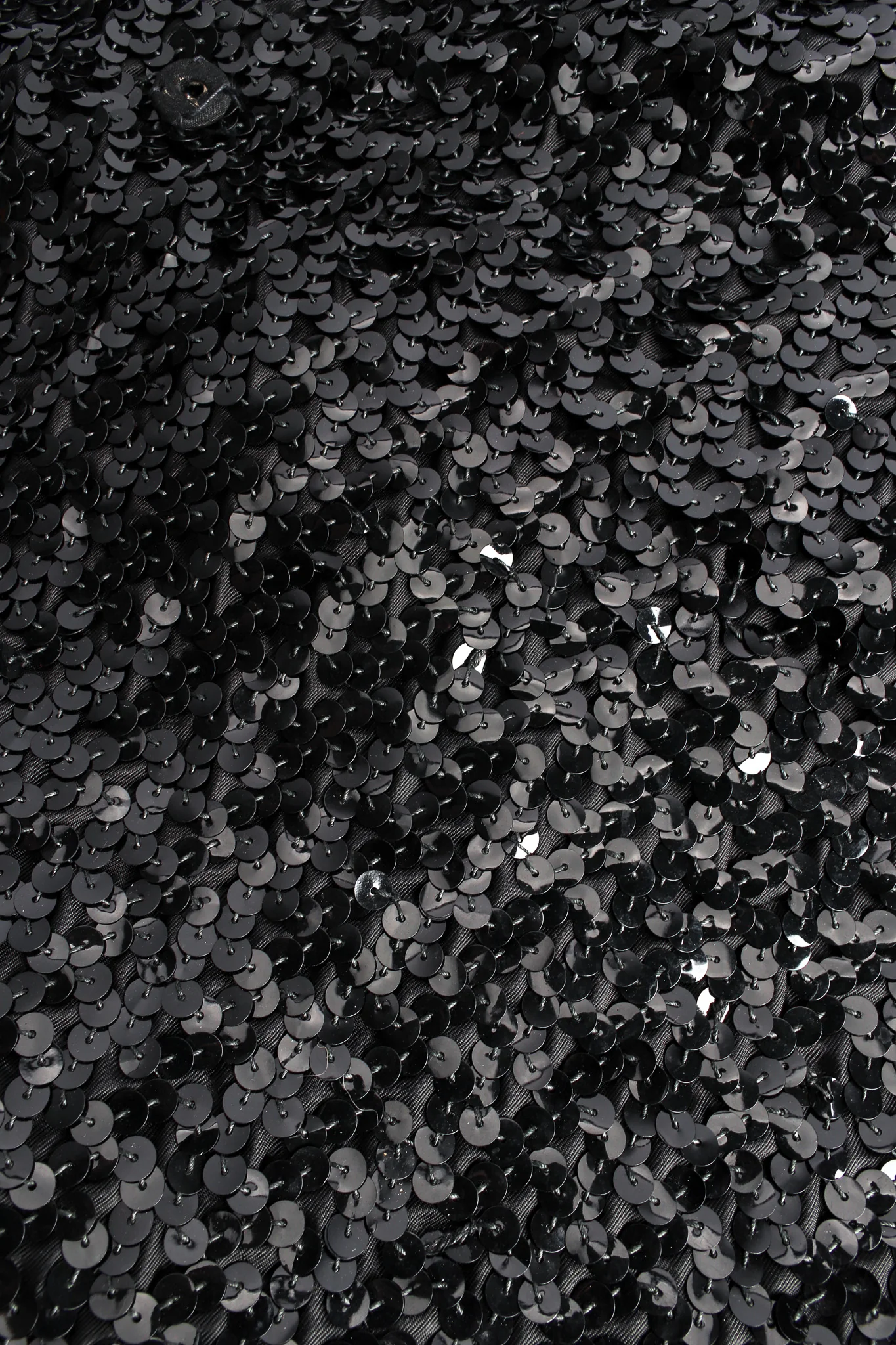 Sequin Coat Dress - Image 14