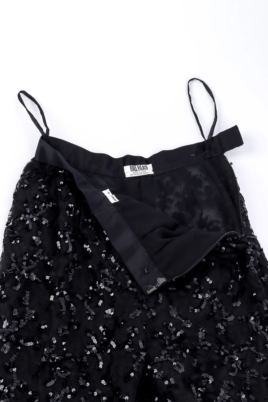 Sequin Lace Pant - Image 6