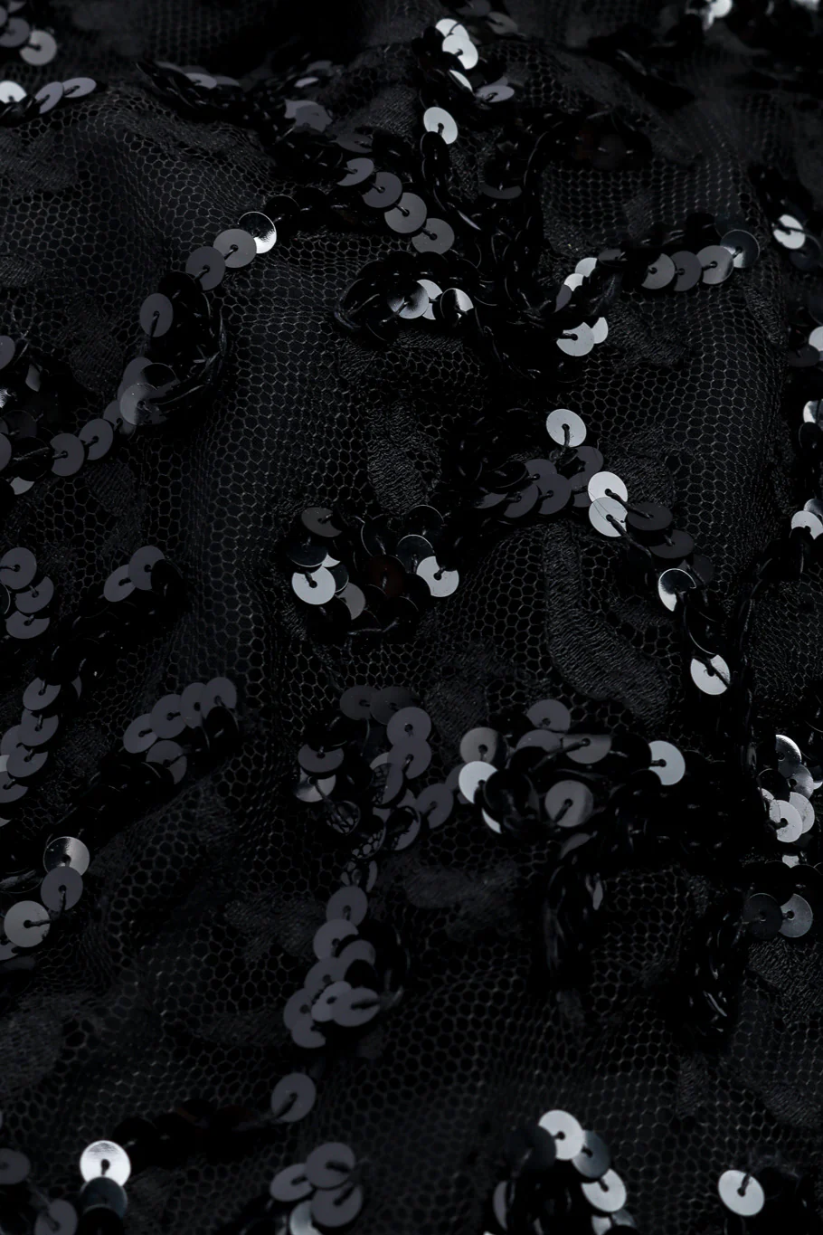 Sequin Lace Pant - Image 8