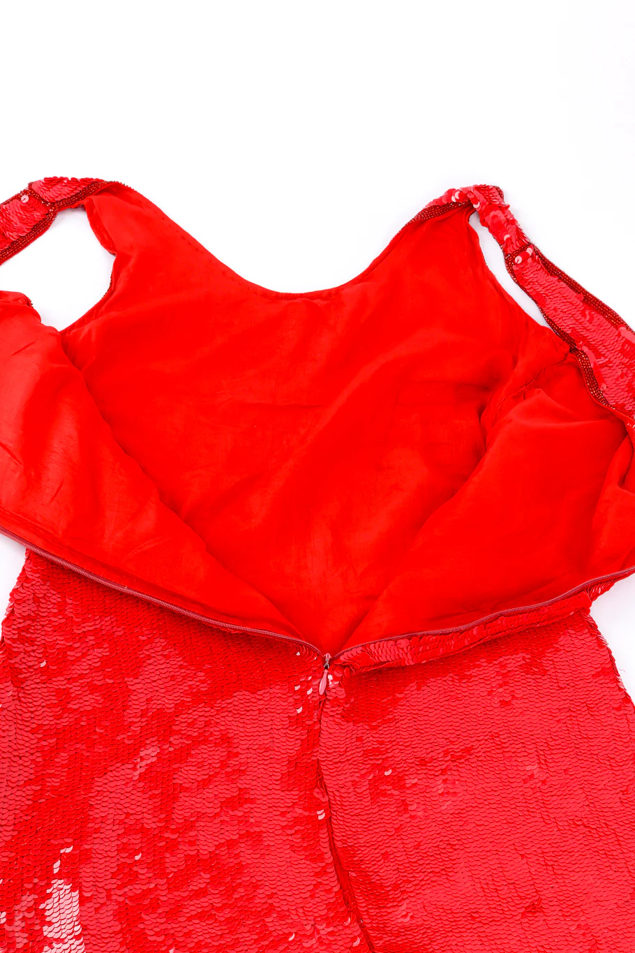 Sequin Piano Man Dress - Image 7